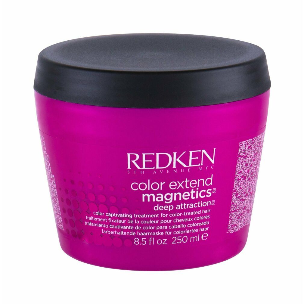 Redken Haarkur Color Extend Magnetics Mask Haarmaske