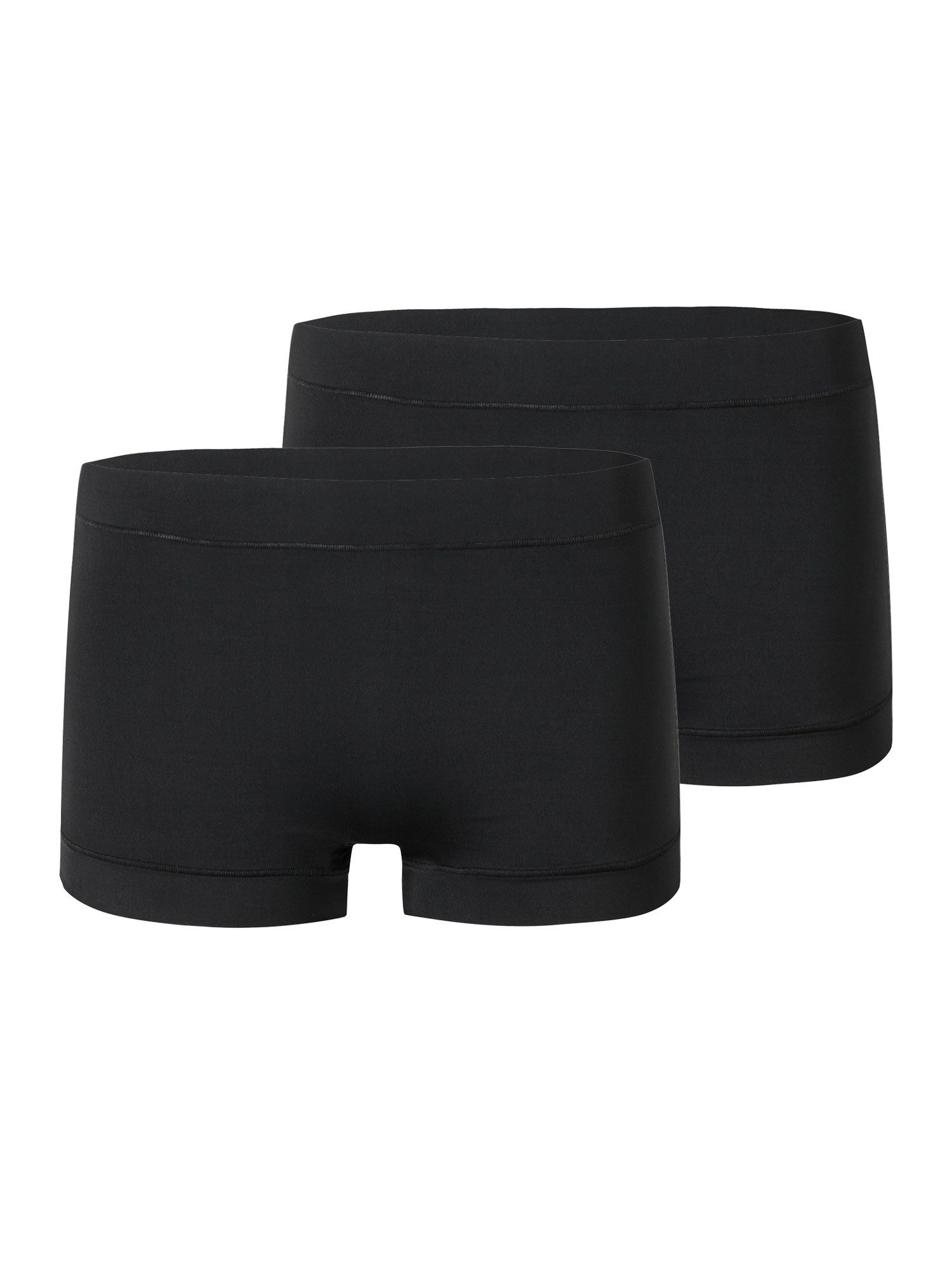Schiesser Shorts Unique Micro (2-tlg) Bermudas günstig online kaufen