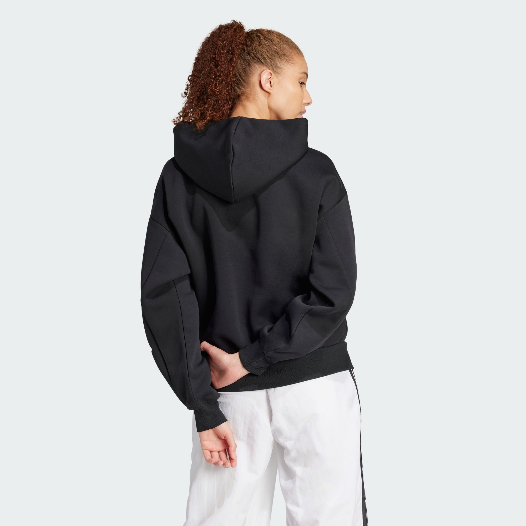 adidas Sportswear Hoodie FUTURE ICONS 3-STREIFEN günstig online kaufen