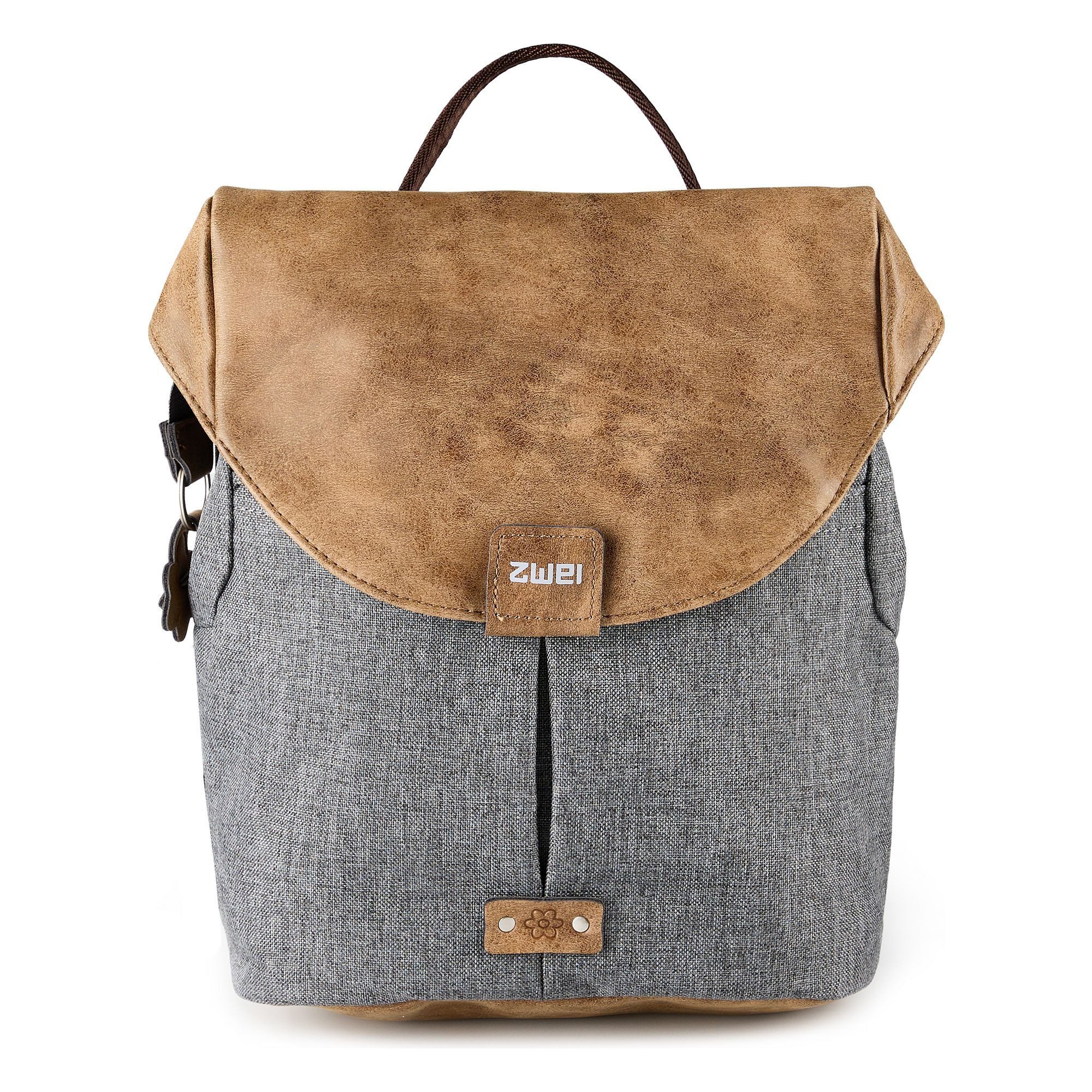 Zwei Cityrucksack Olli, Polyester