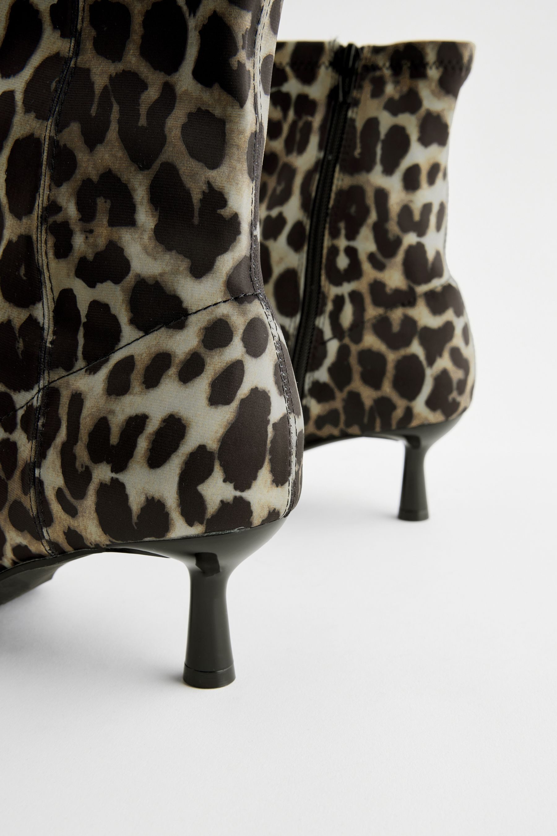 Next Forever Comfort® Socken-Stiefeletten - extraweit Stiefelette (1-tlg) günstig online kaufen