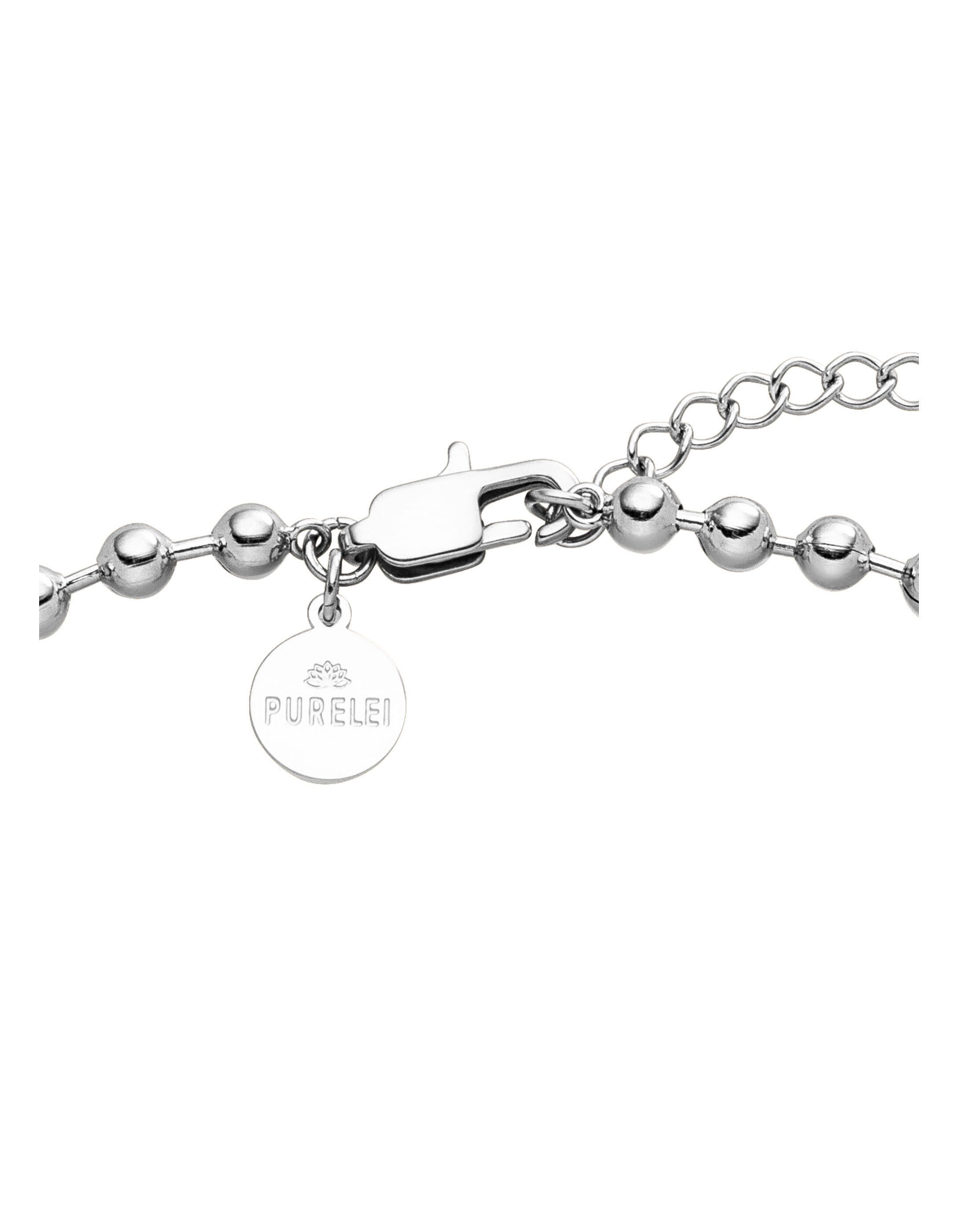 Purelei Kette ohne Anhänger Bubble (Kette, 1-tlg)