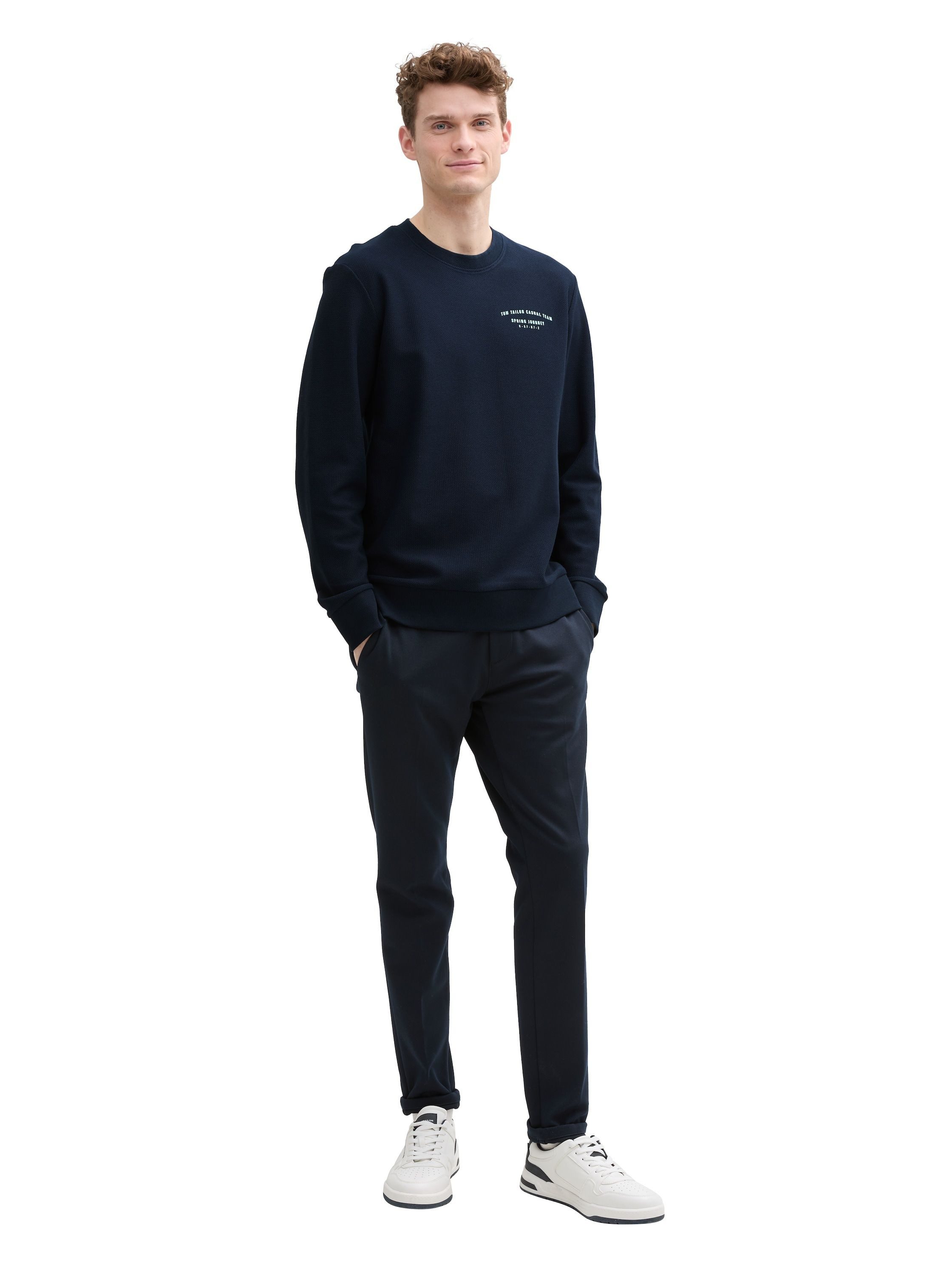 TOM TAILOR Sweatshirt