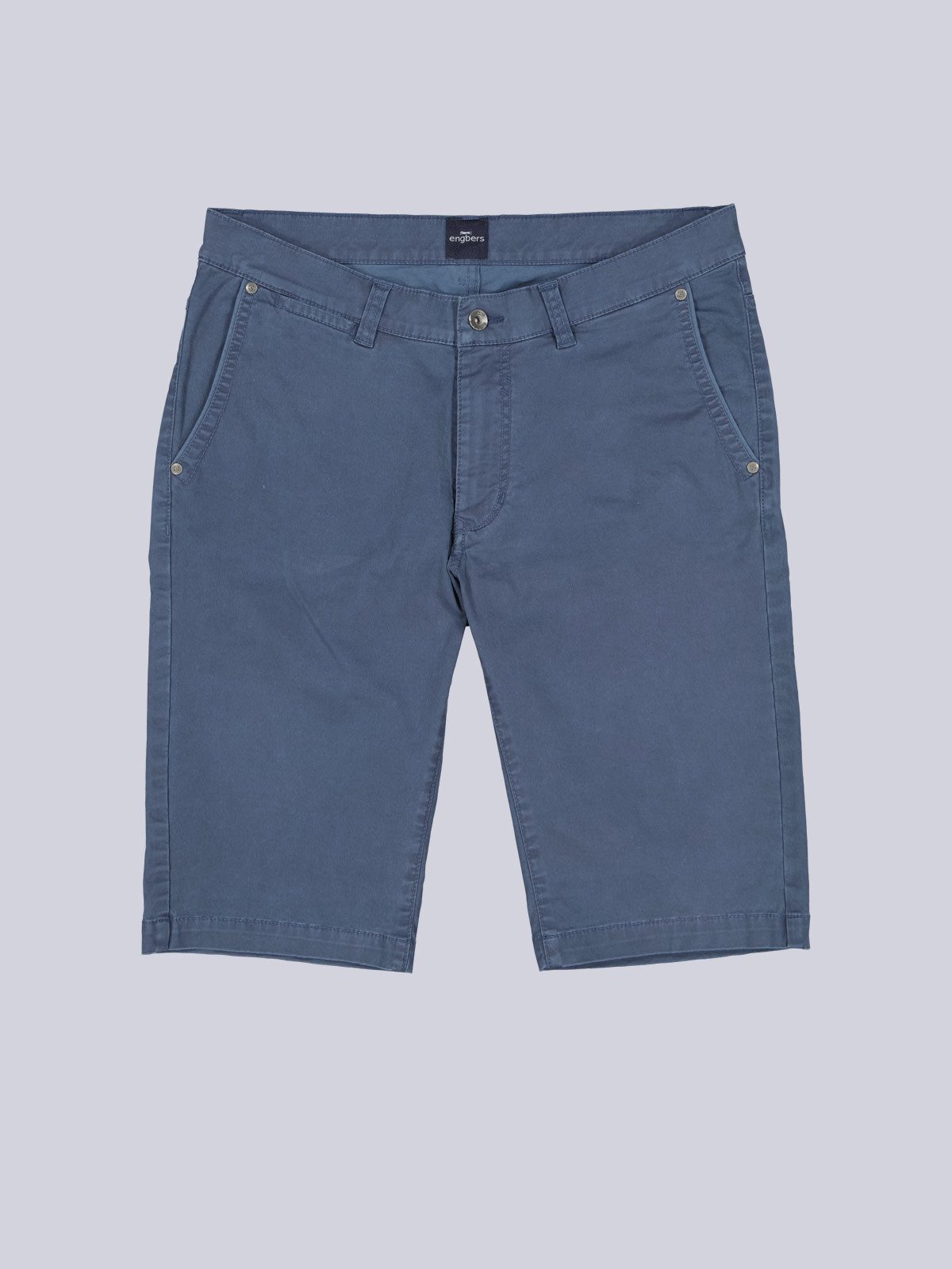 Bermudas Herren Bermuda, Marineblau