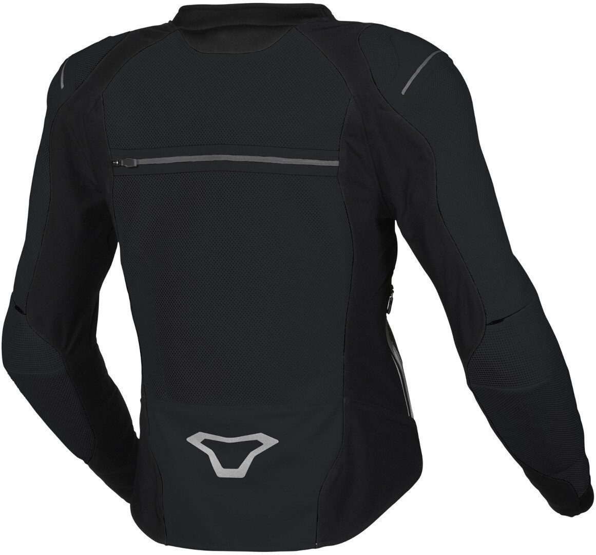 Macna Motorradjacke Korus Protektorenjacke belüftet protektoren günstig online kaufen