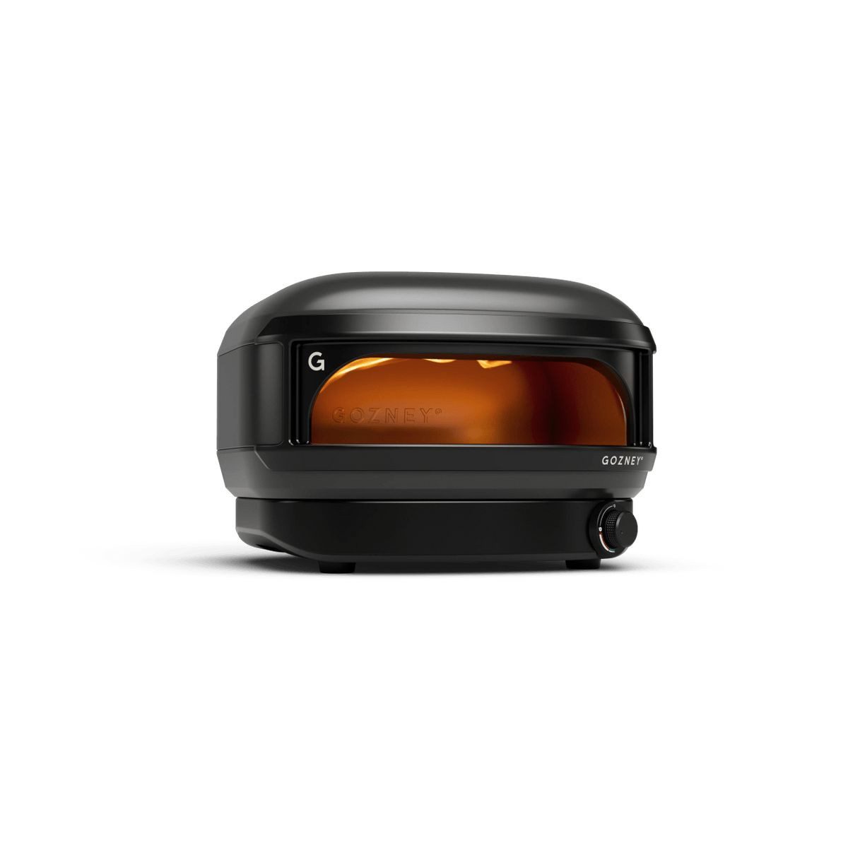 GOZNEY° Pizzaofen Gozney Arc Lite Pizzaofen Off Black