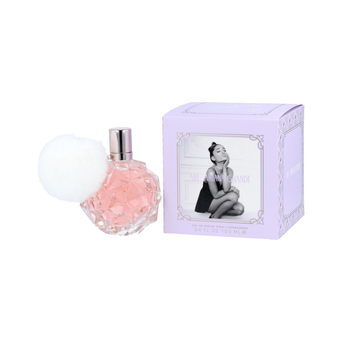 ARIANA GRANDE Eau de Parfum Ari 100 ml