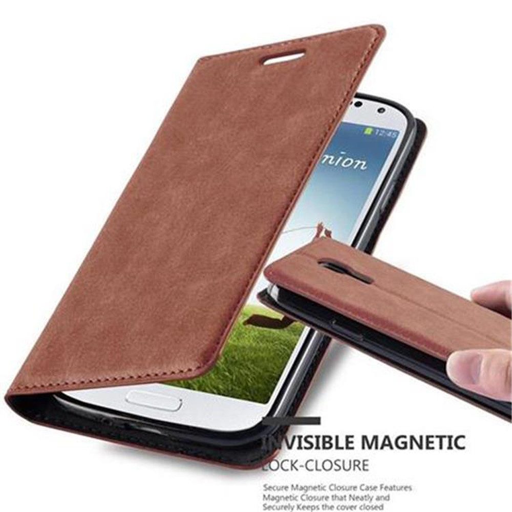 Handyhülle für Samsung Galaxy S4 Hülle