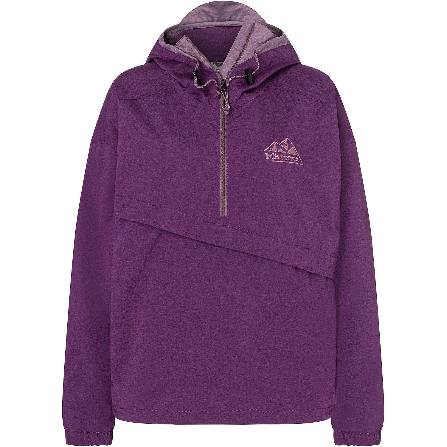 Marmot Funktionsjacke Jacke W 96 ACTIVE ANORAK