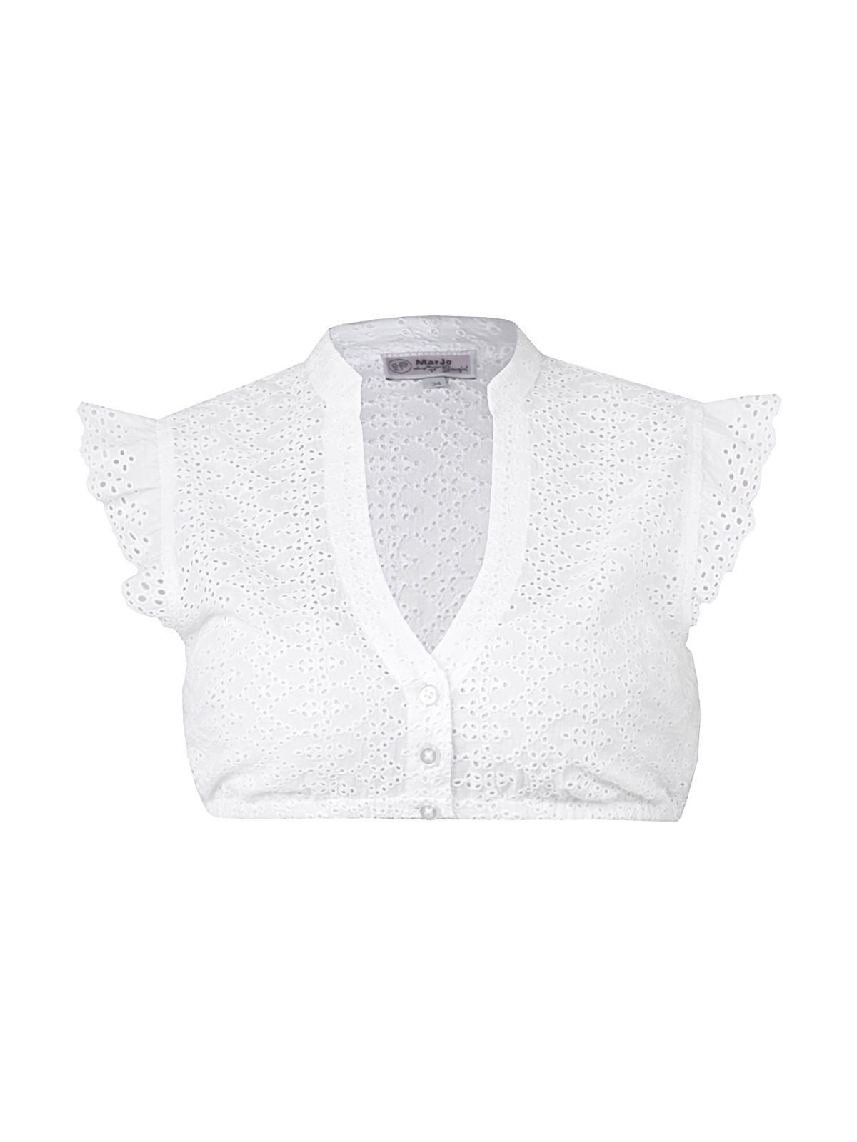 Dirndlbluse KEMMERN