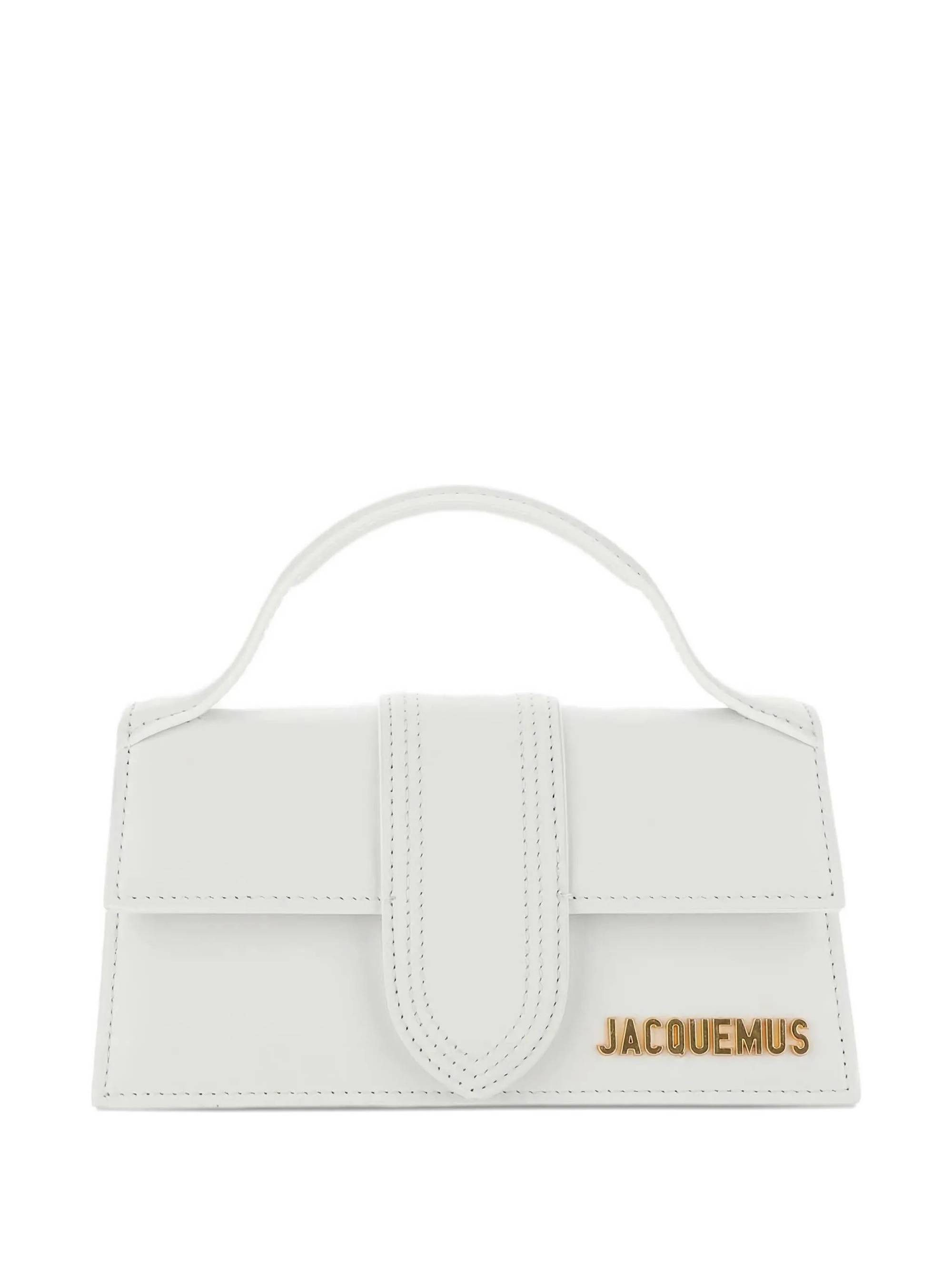 JACQUEMUS Henkeltasche Le Bambino