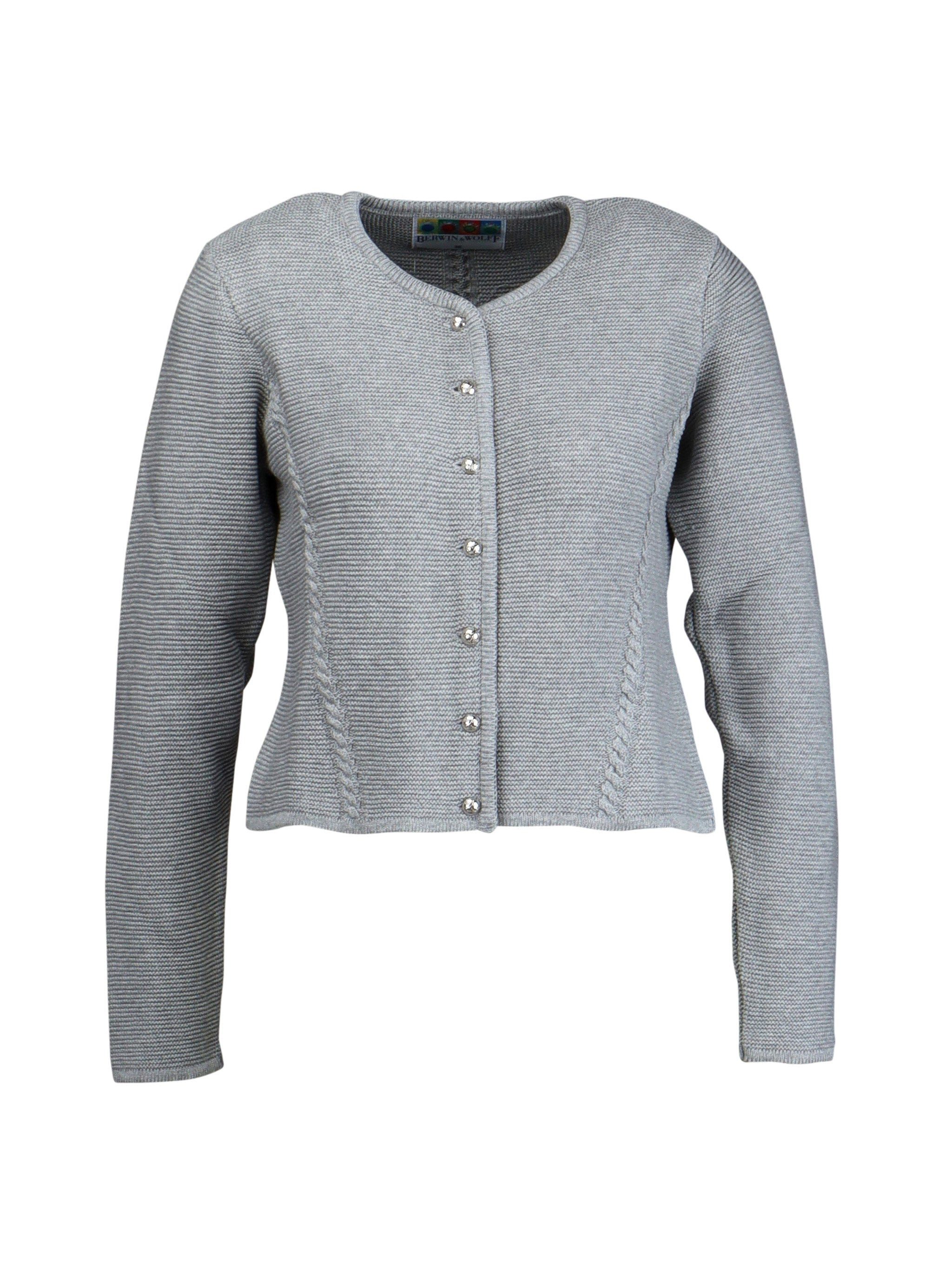 Berwin Trachtenstrickjacke günstig online kaufen