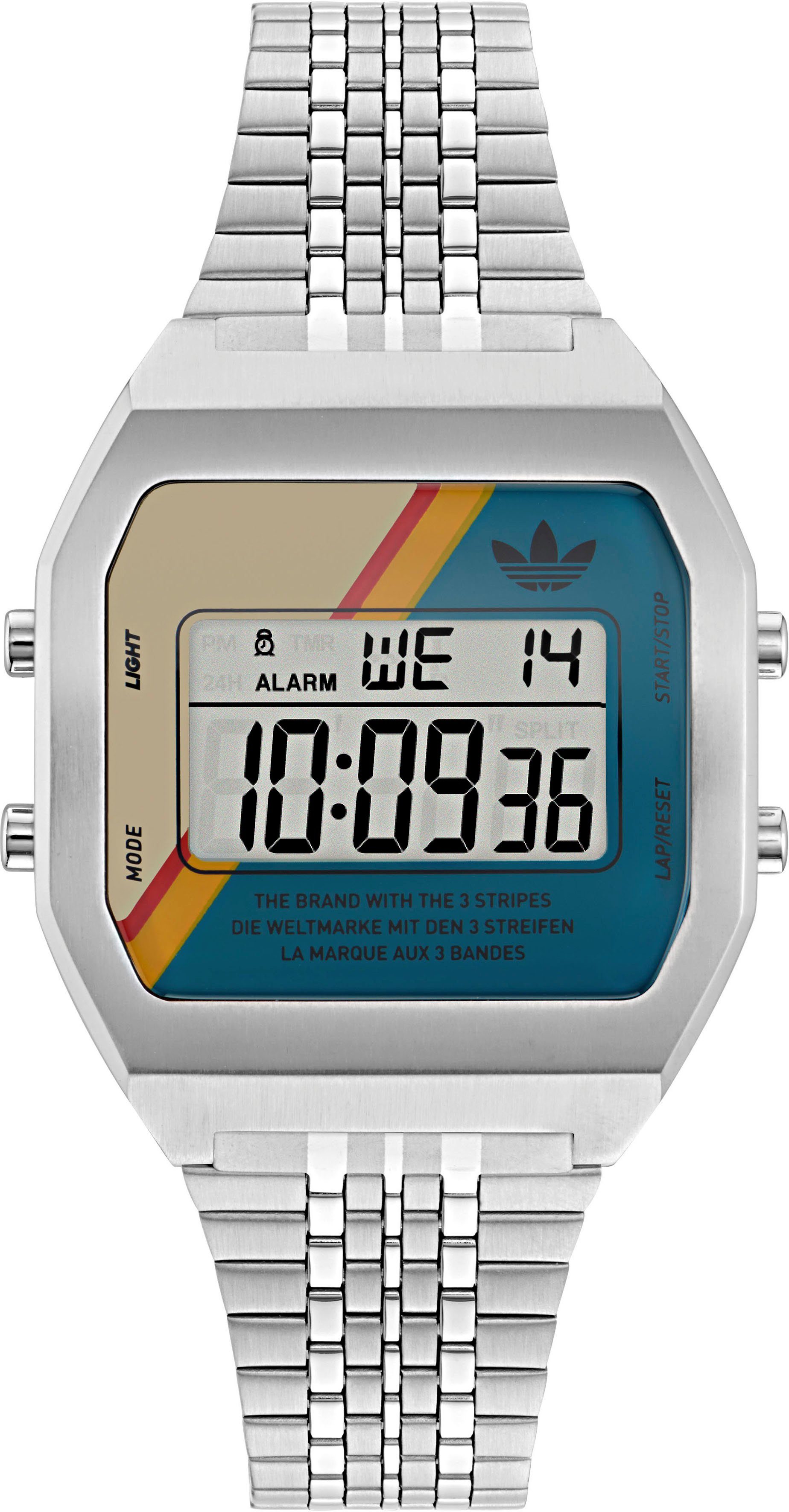 adidas Originals Digitaluhr AOST235562I