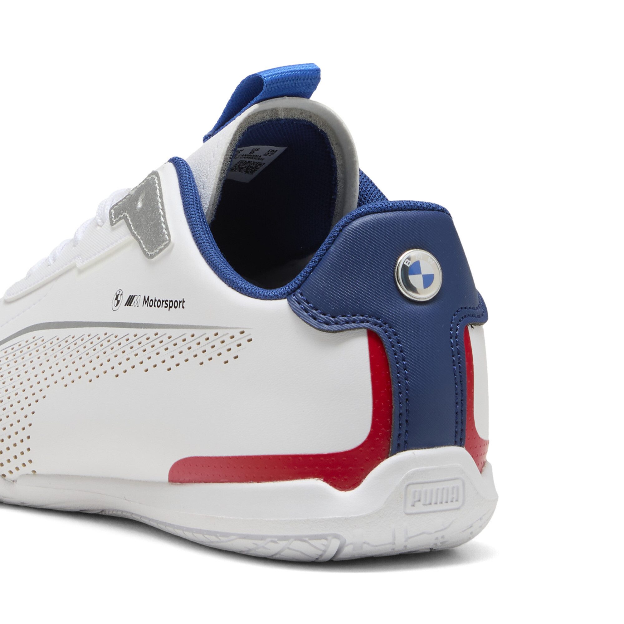 PUMA BMW M Motorsport Neo Cat 3.0 Sneakers Erwachsene Sneaker
