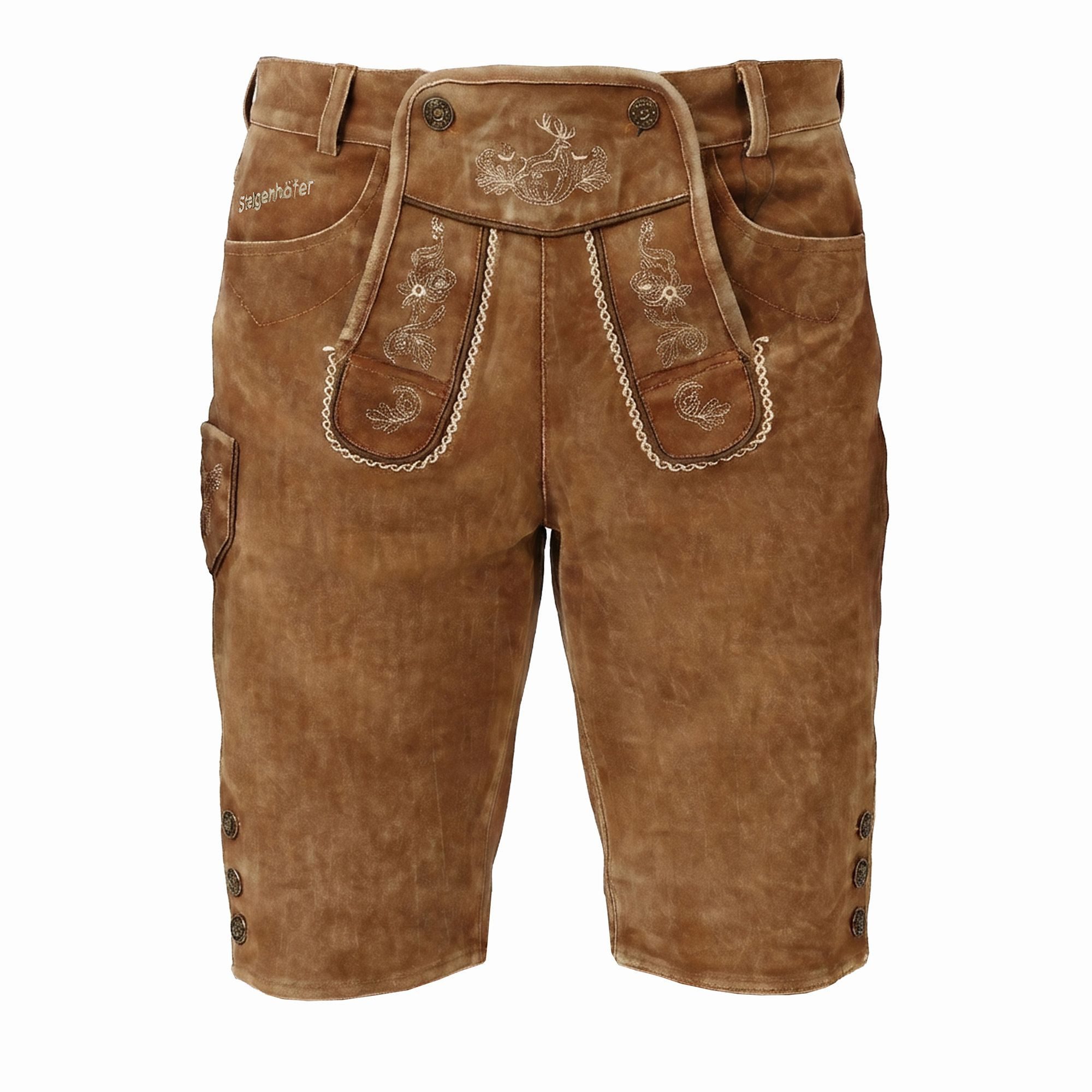 Steigenhöfer Manufaktur Trachtenjeans Steigenhöfer Jeans Leonard