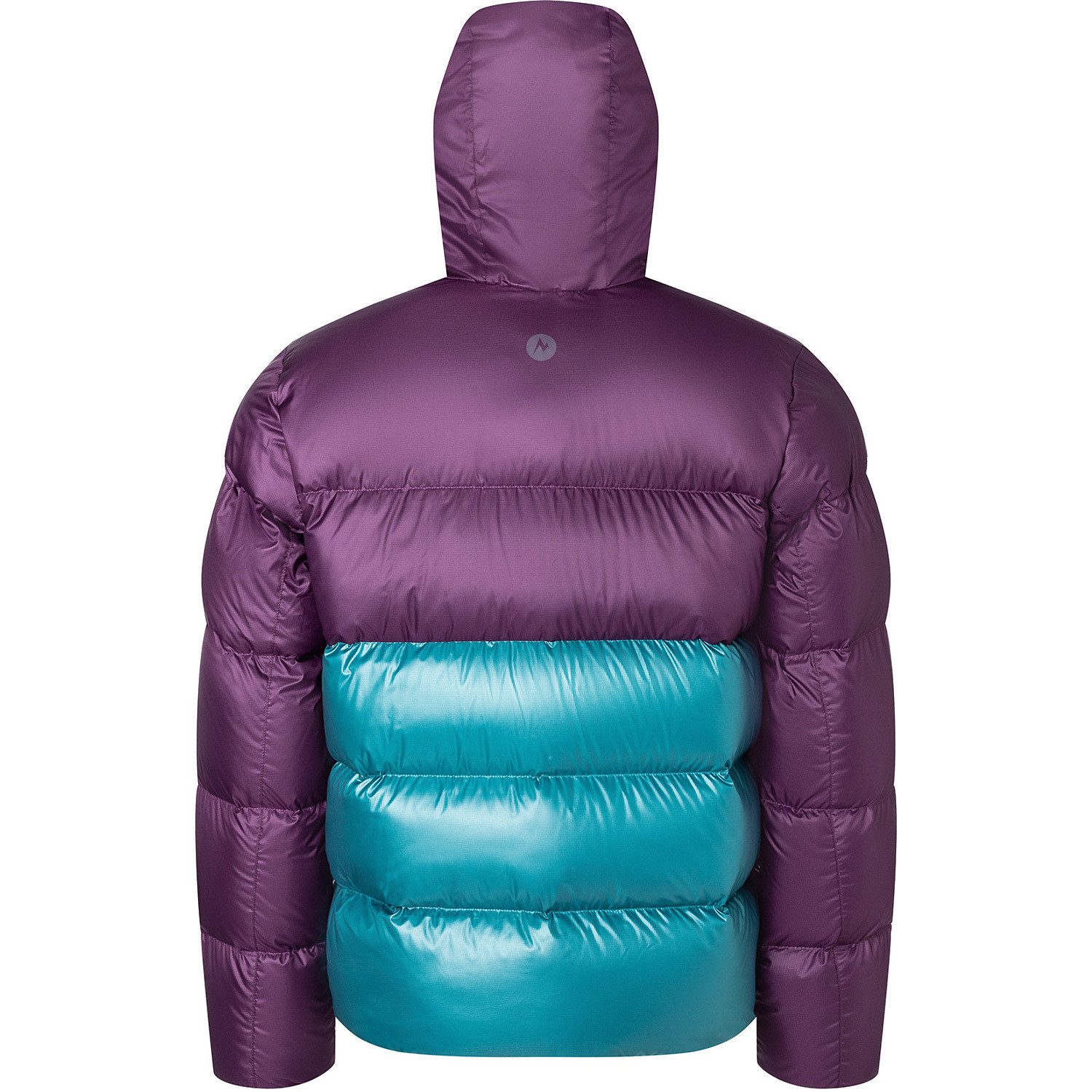 Marmot Regenjacke Jacke M GUIDES DOWN HOODIE