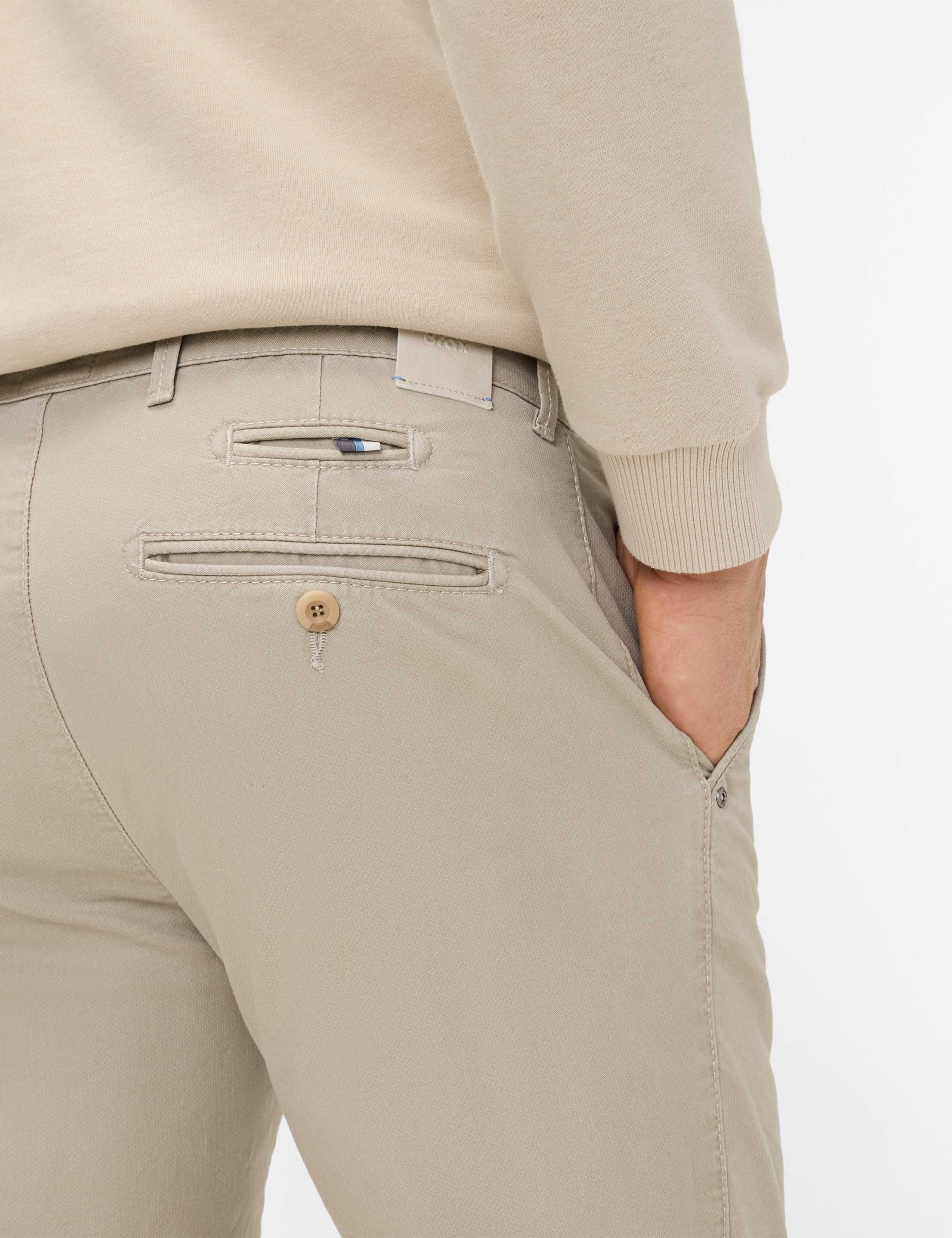 Brax Chinos