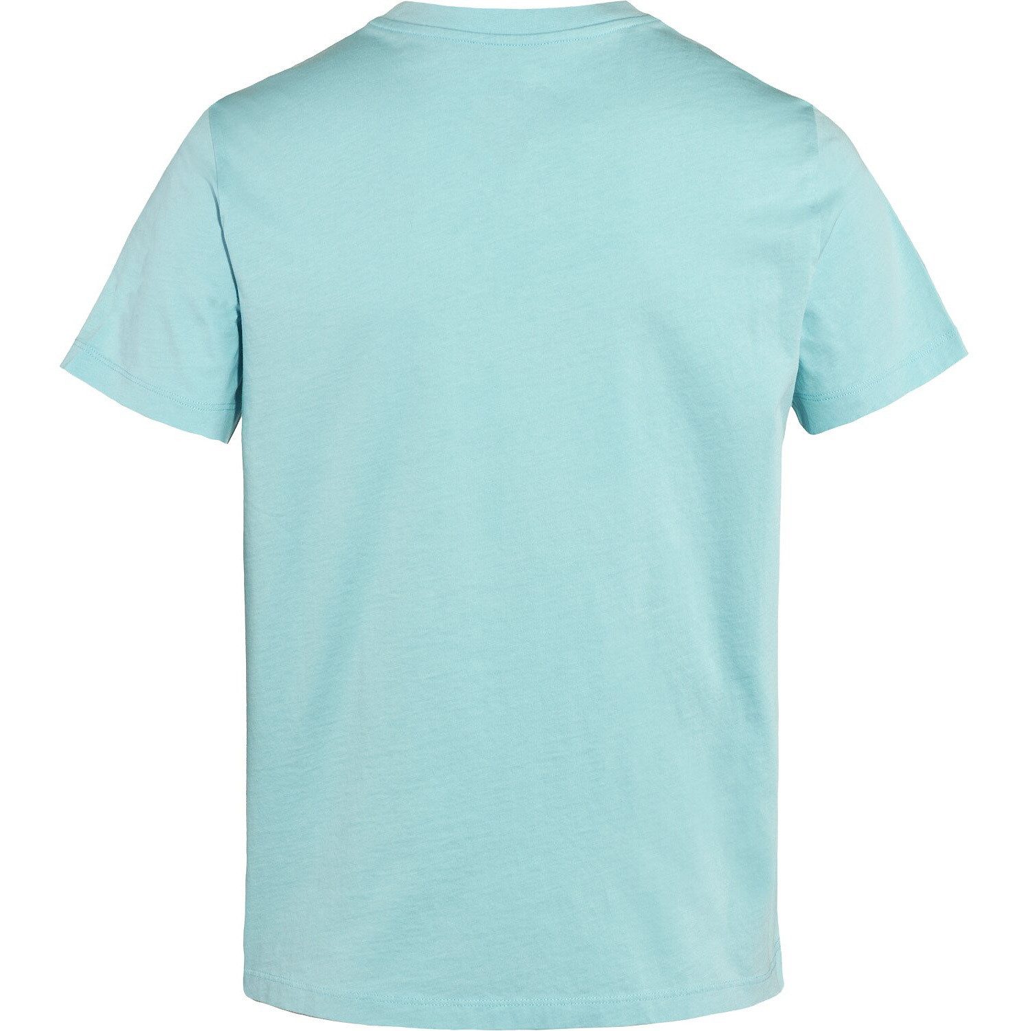Fjällräven T-Shirt T-Shirt W KANKEN ART LOGO TEE