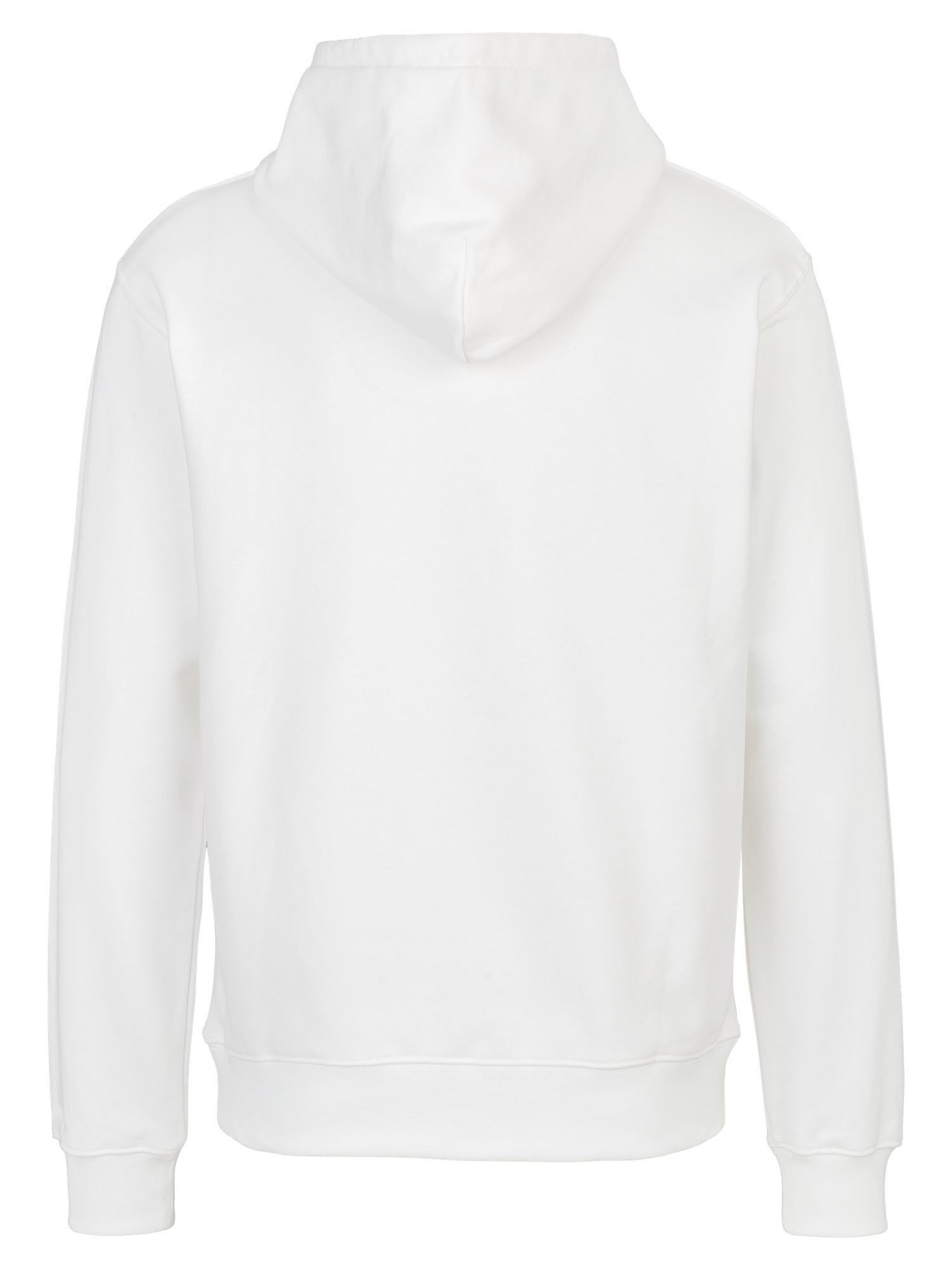 Replay Sweatshirt FRENCH TERRY COTTON-POLY günstig online kaufen
