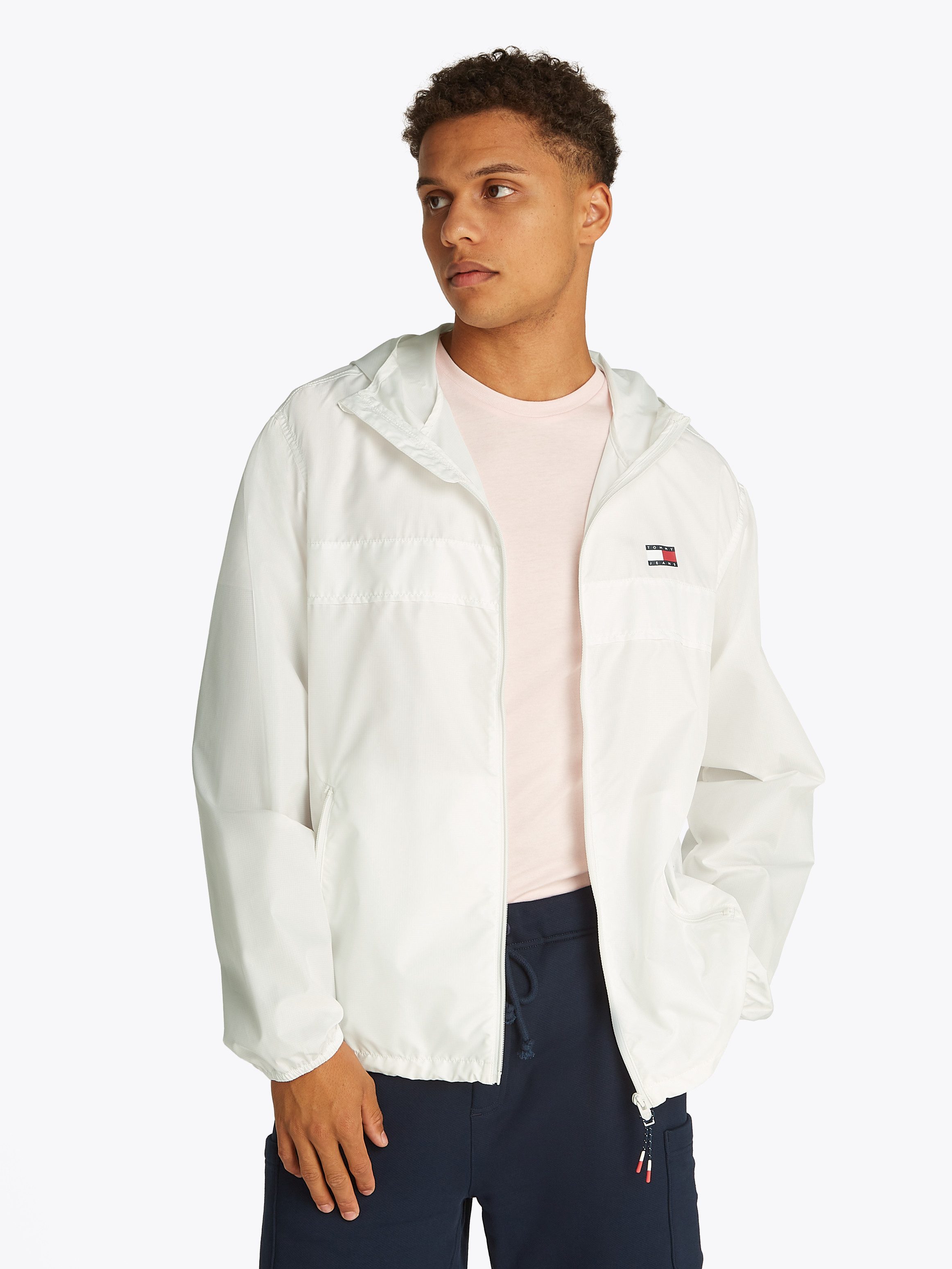 Tommy Jeans Outdoorjacke TJM LW CHICAGO günstig online kaufen