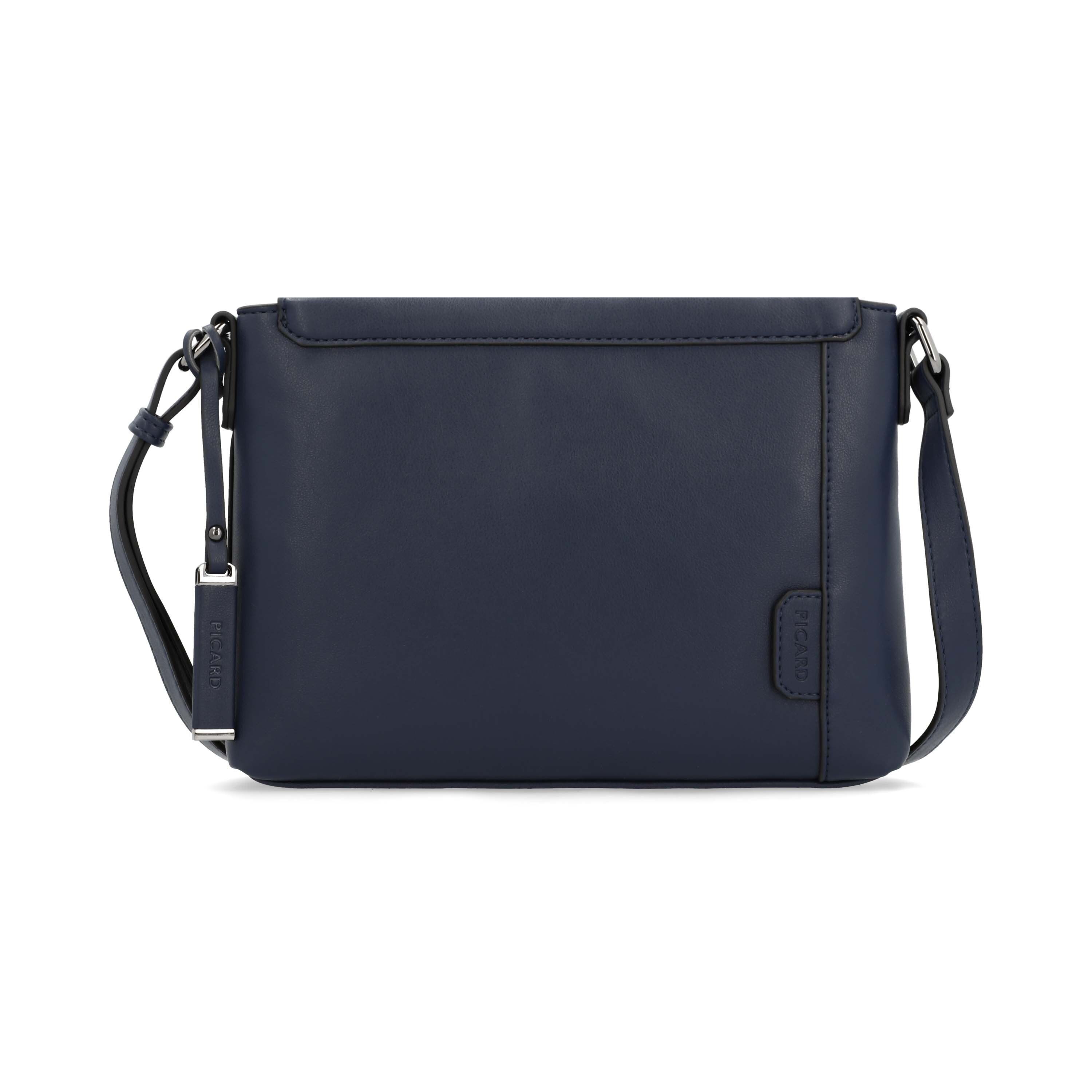 Schultertasche PICARD Schultertasche Yours aus Recyceltes Pu