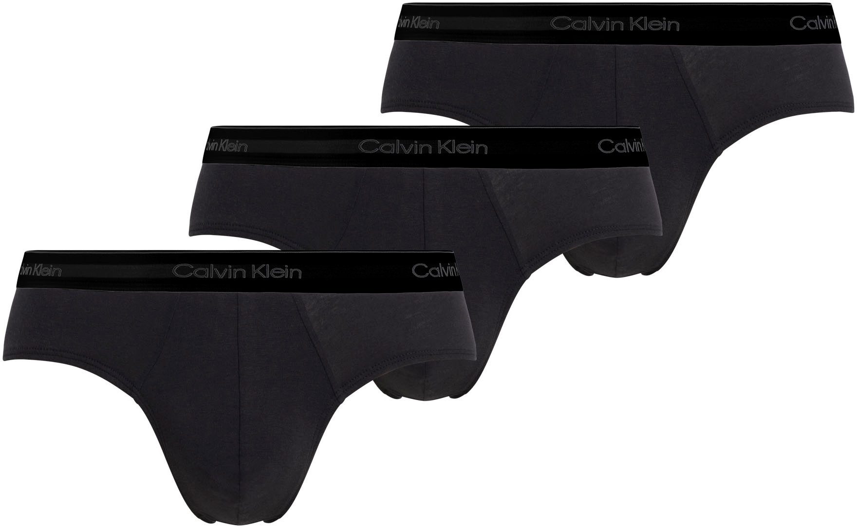 Calvin Klein Underwear Hipster HIP BRIEF günstig online kaufen