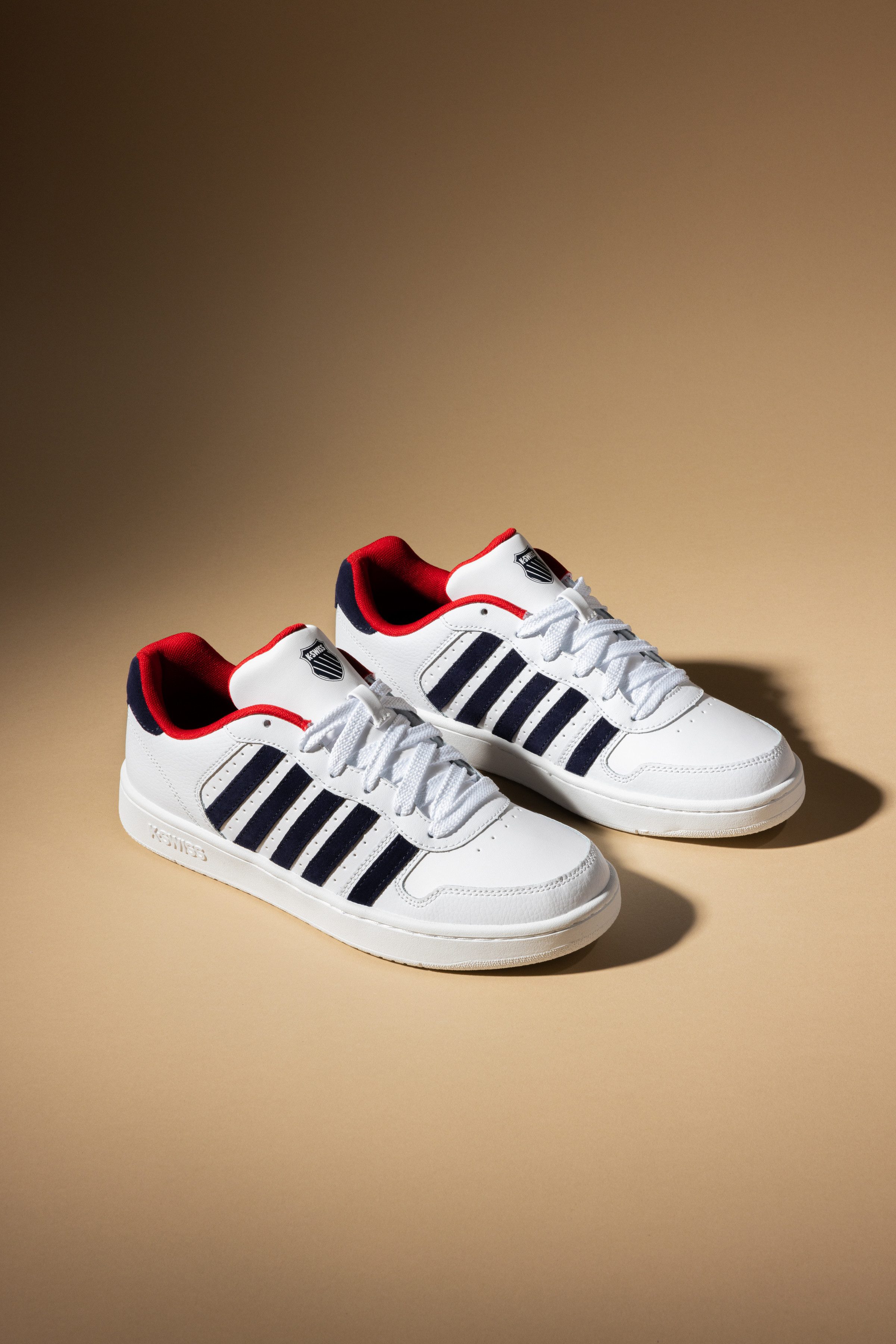 K-Swiss COURT PALISADES Sneaker günstig online kaufen