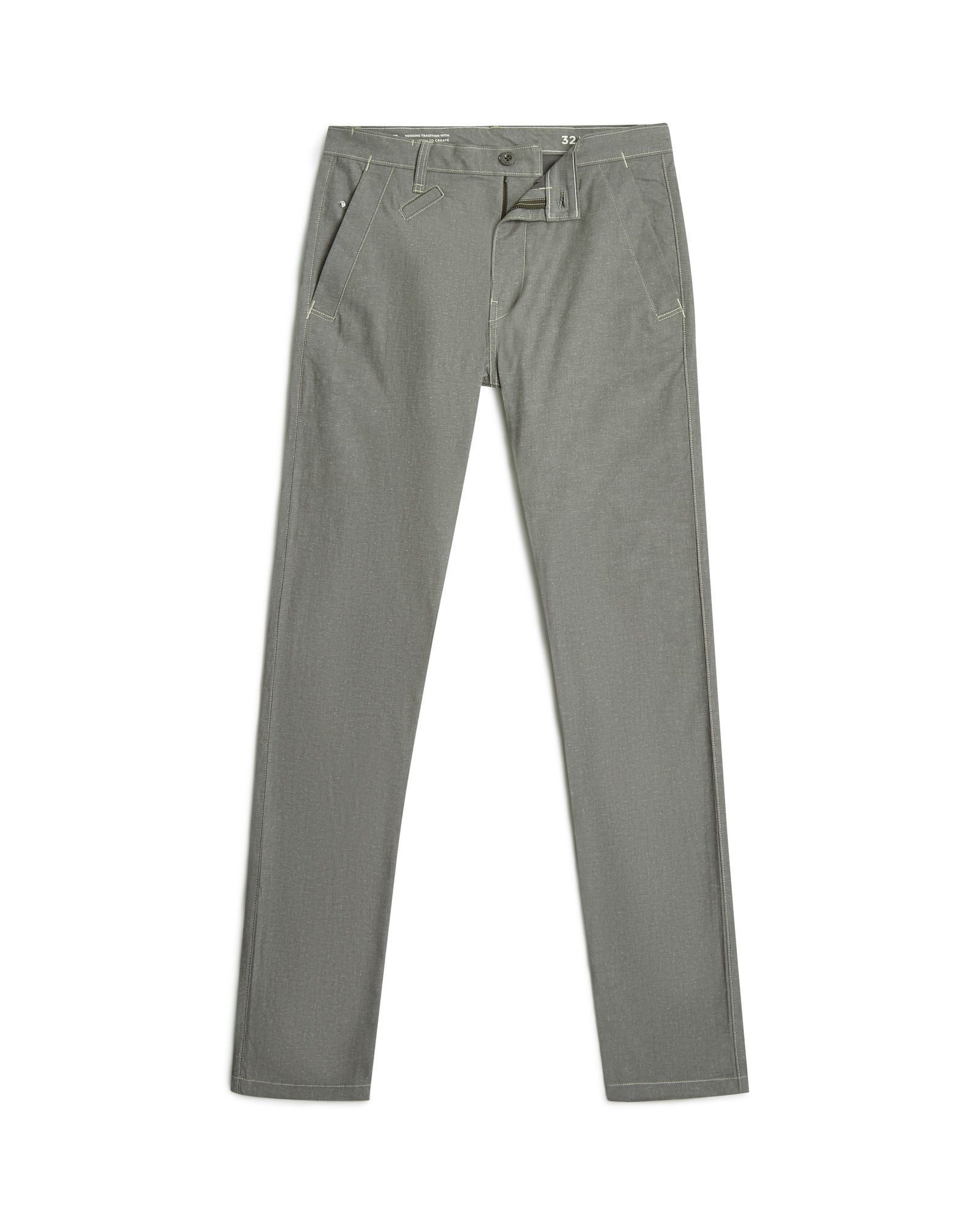 G-STAR Chinohose Bronson 3.0 Slim Chino