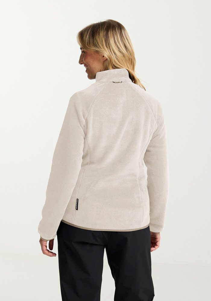 Jack Wolfskin 3-in-1-Funktionsjacke MOONRISE 3IN1 JKT W