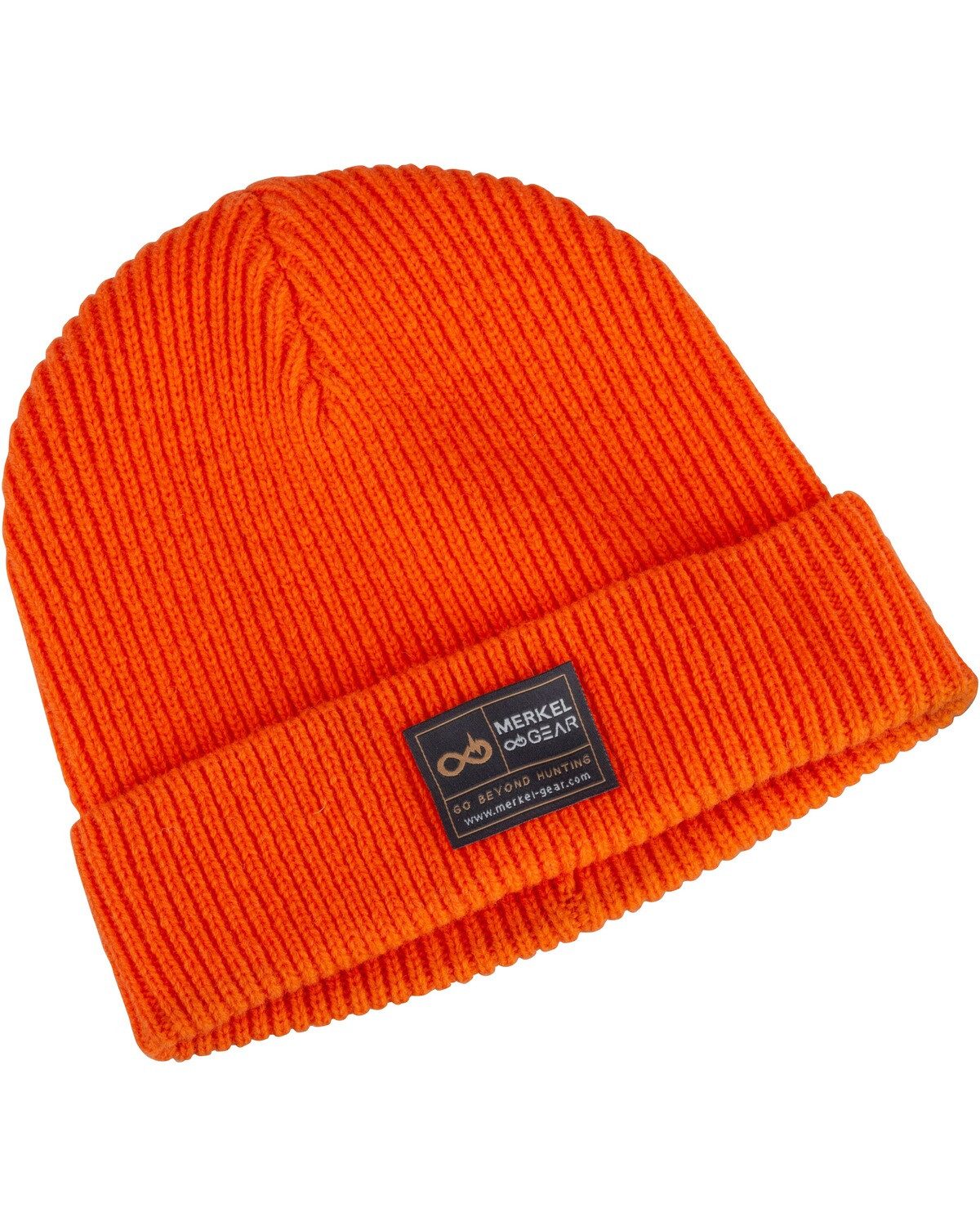 Merkel Gear Beanie Merino-Wool-Beanie WNTR günstig online kaufen