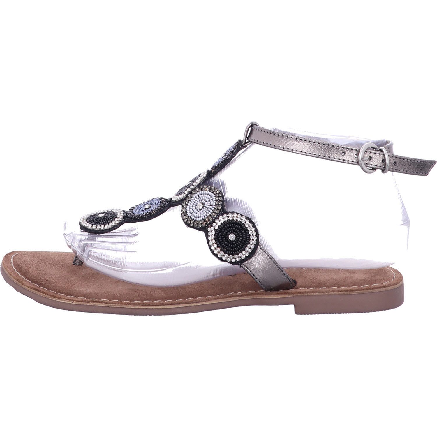 Lazamani LA75452SOUTH Sandalette