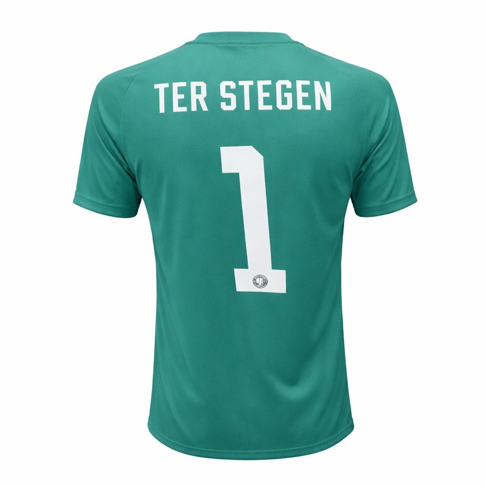 adidas Performance Fußballtrikot dfb home trikot ter stegen /1