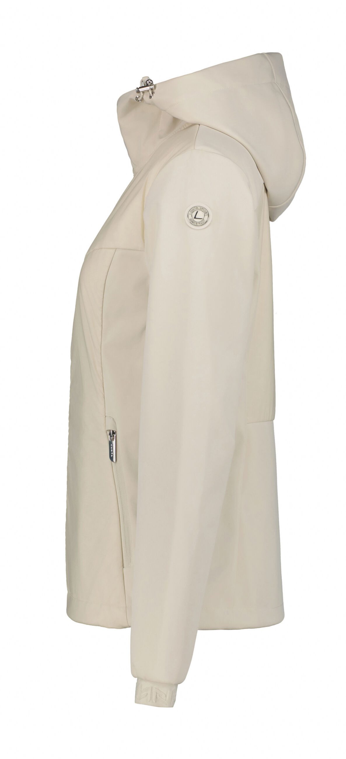 Luhta Outdoorjacke Luhta Softshell jacke Iivaara günstig online kaufen