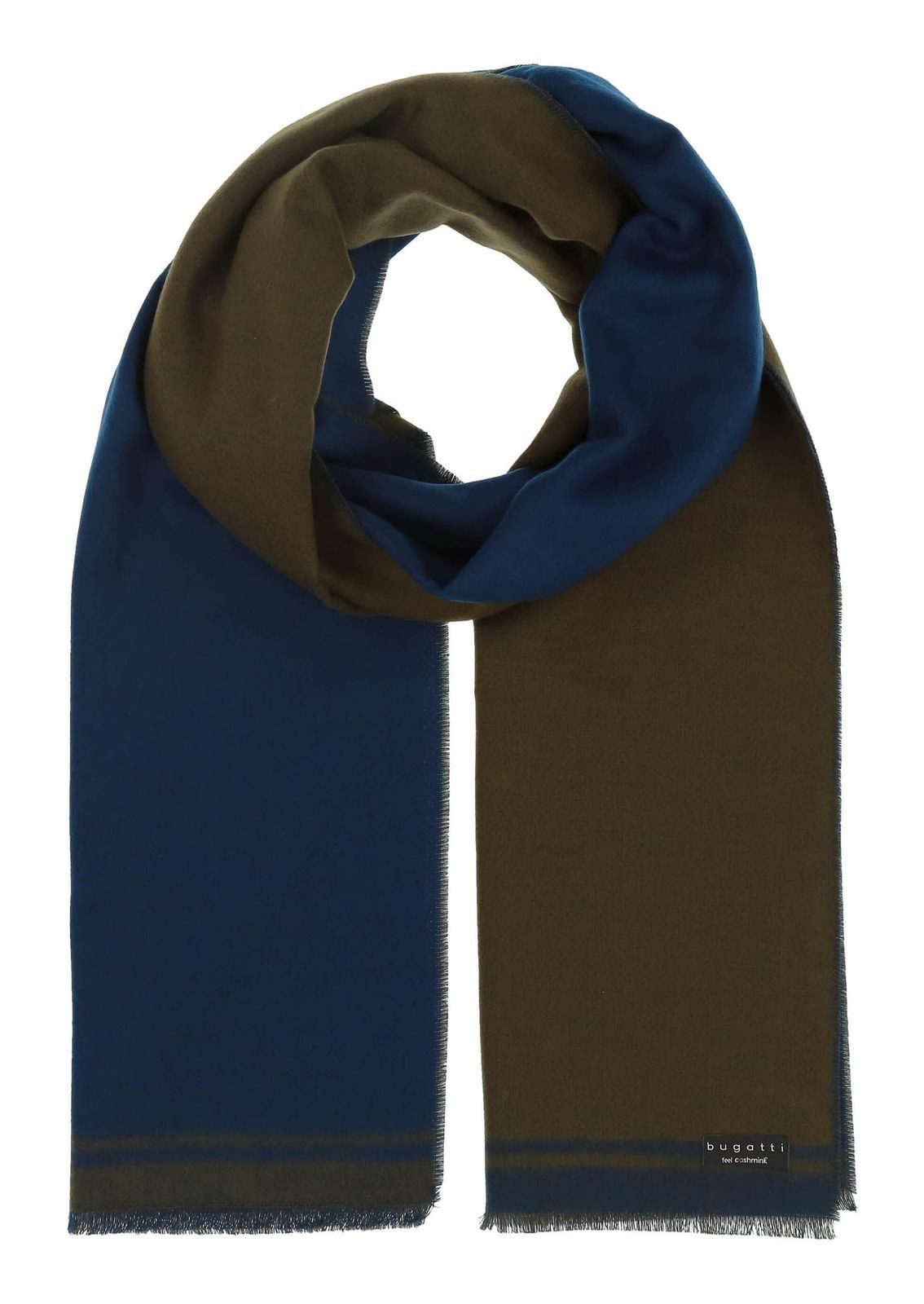 bugatti Modeschal Doubleface Scarf