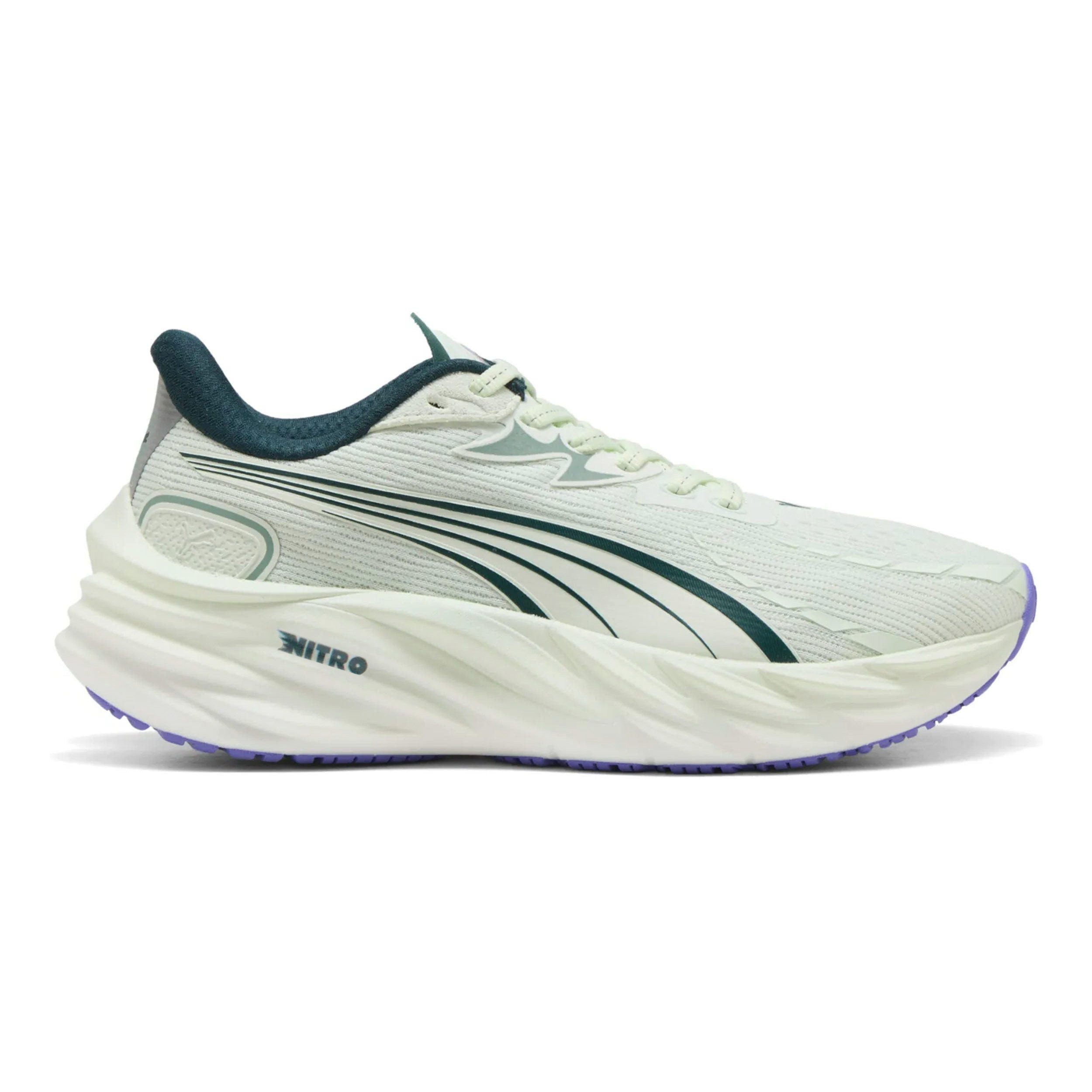 PUMA Velocity Nitro 4 - Neutralschuh Laufschuh