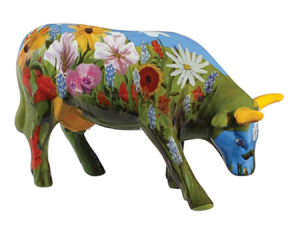 CowParade Tierfigur La Dolce Vida - günstig online kaufen