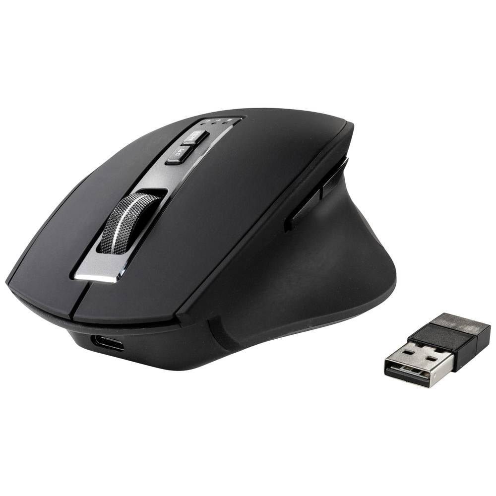 Wireless Mouse Mäuse