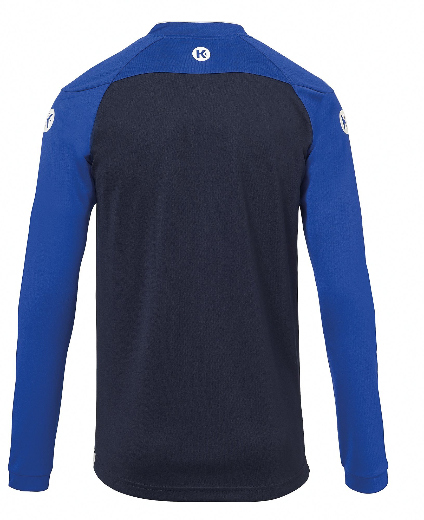 Kempa Langarmshirt Longsleeve PRIME LANGARMSHIRT (1-tlg., Trikot) schnelltrocknend