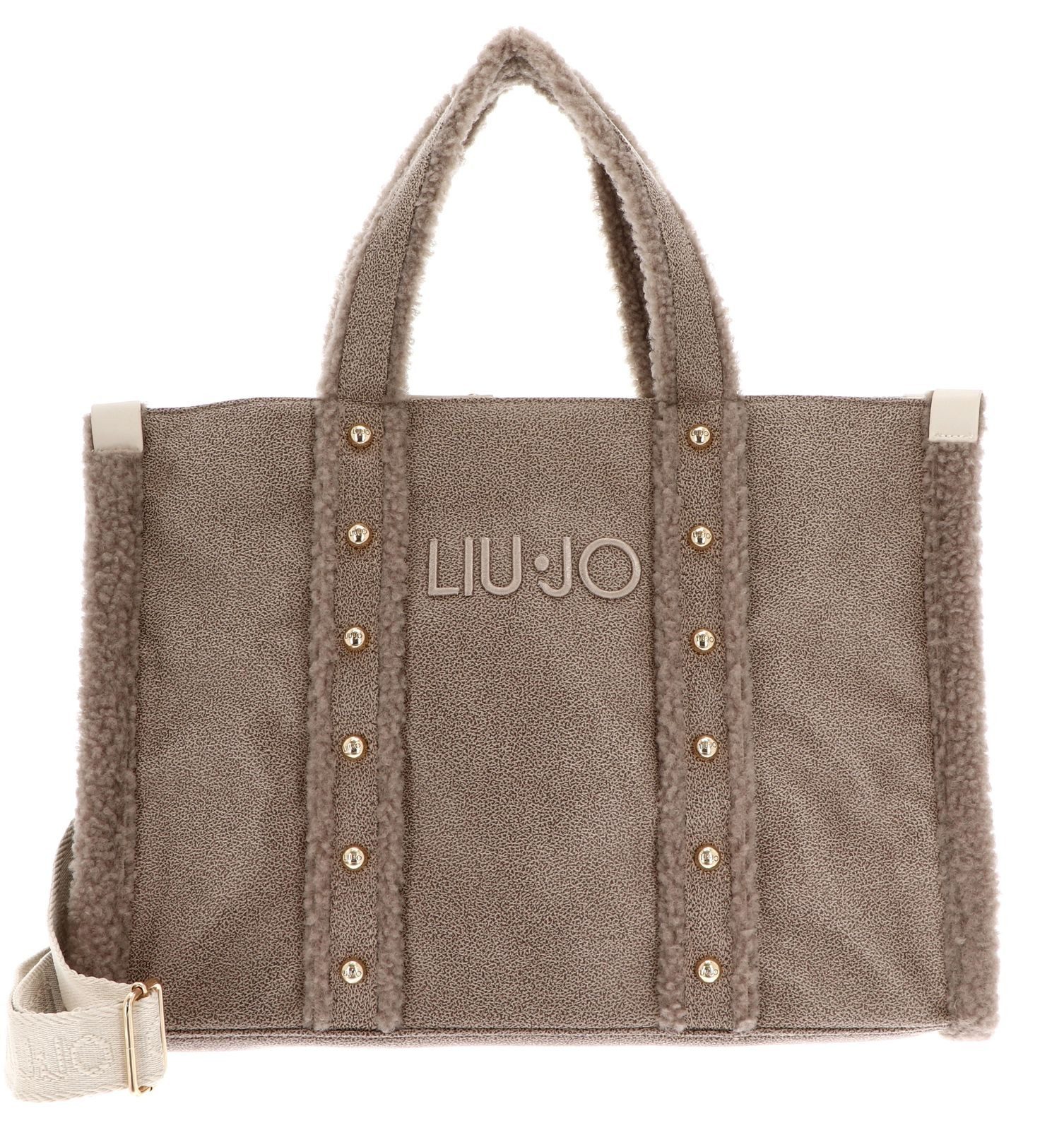 Shopper Tote Bag