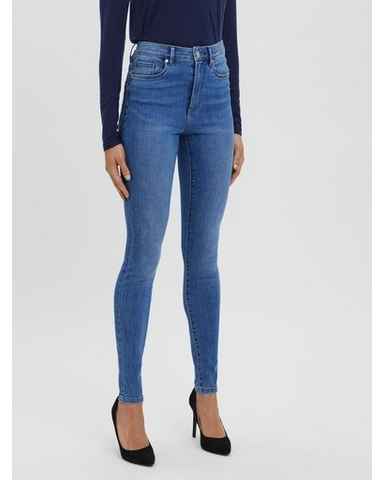 Vero Moda High-waist-Jeans VMSOPHIA HR SKINNY J GU3112