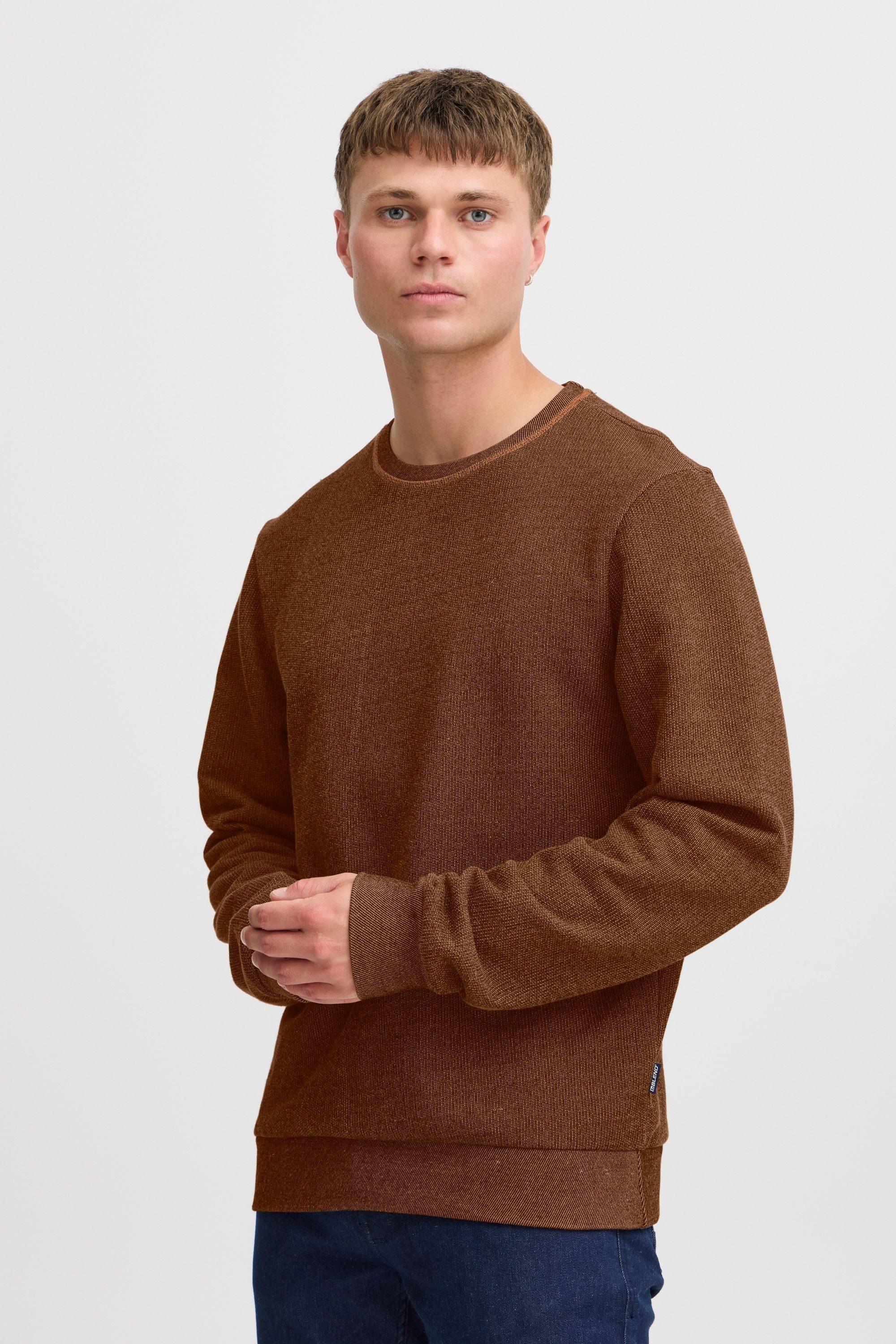 Strickpullover BLEND BHSweatshirt