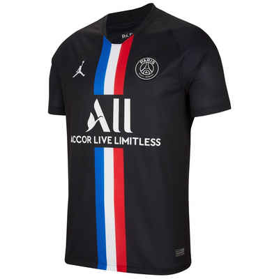 Nike Fußballtrikot »Paris St. germain Jordan 1920 4th« Nike Fußballtrikot »Paris St. germain Jordan 1920 4th«