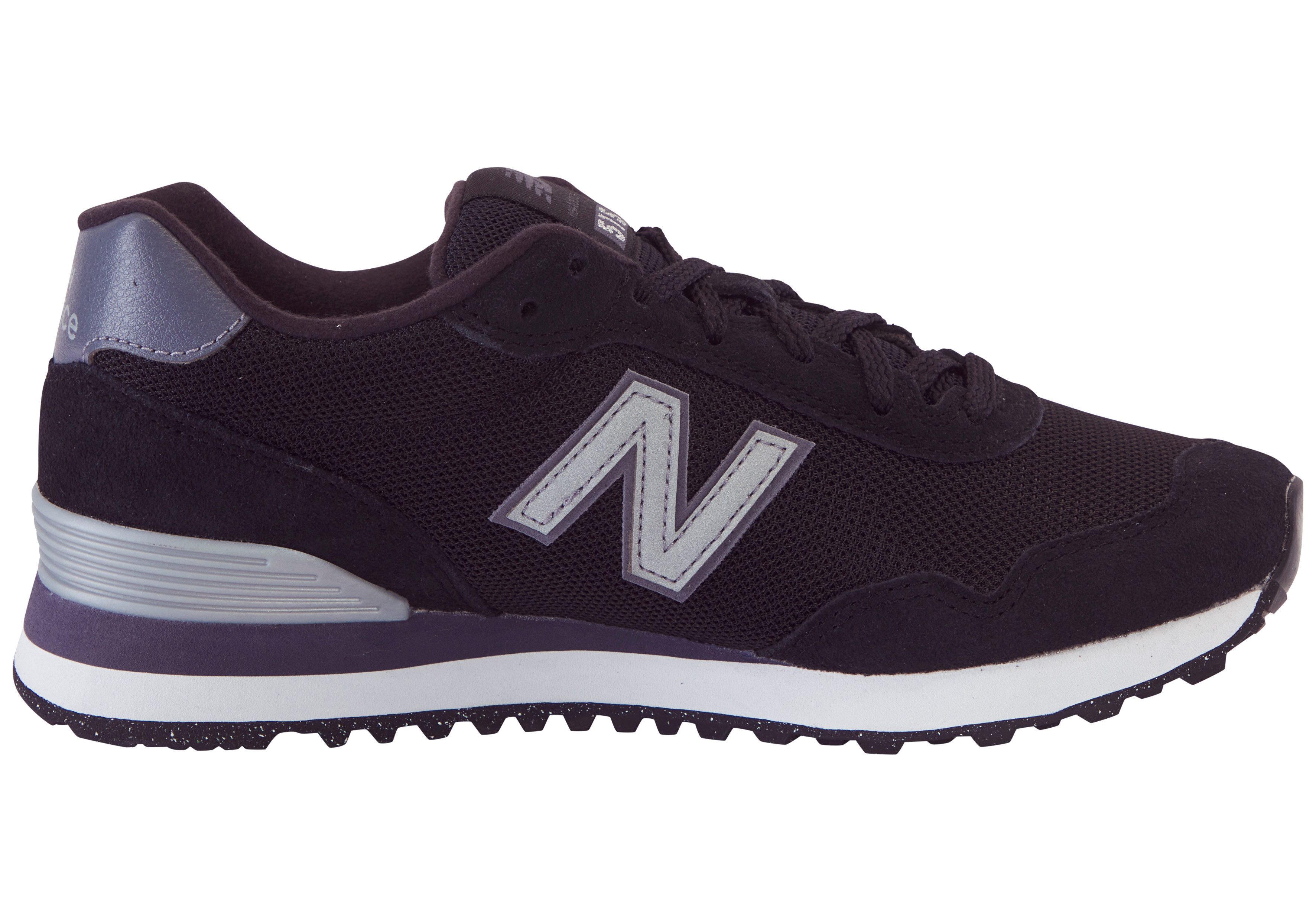 New Balance 515 Sneaker für Erwachsene, mit Gummilaufsohle