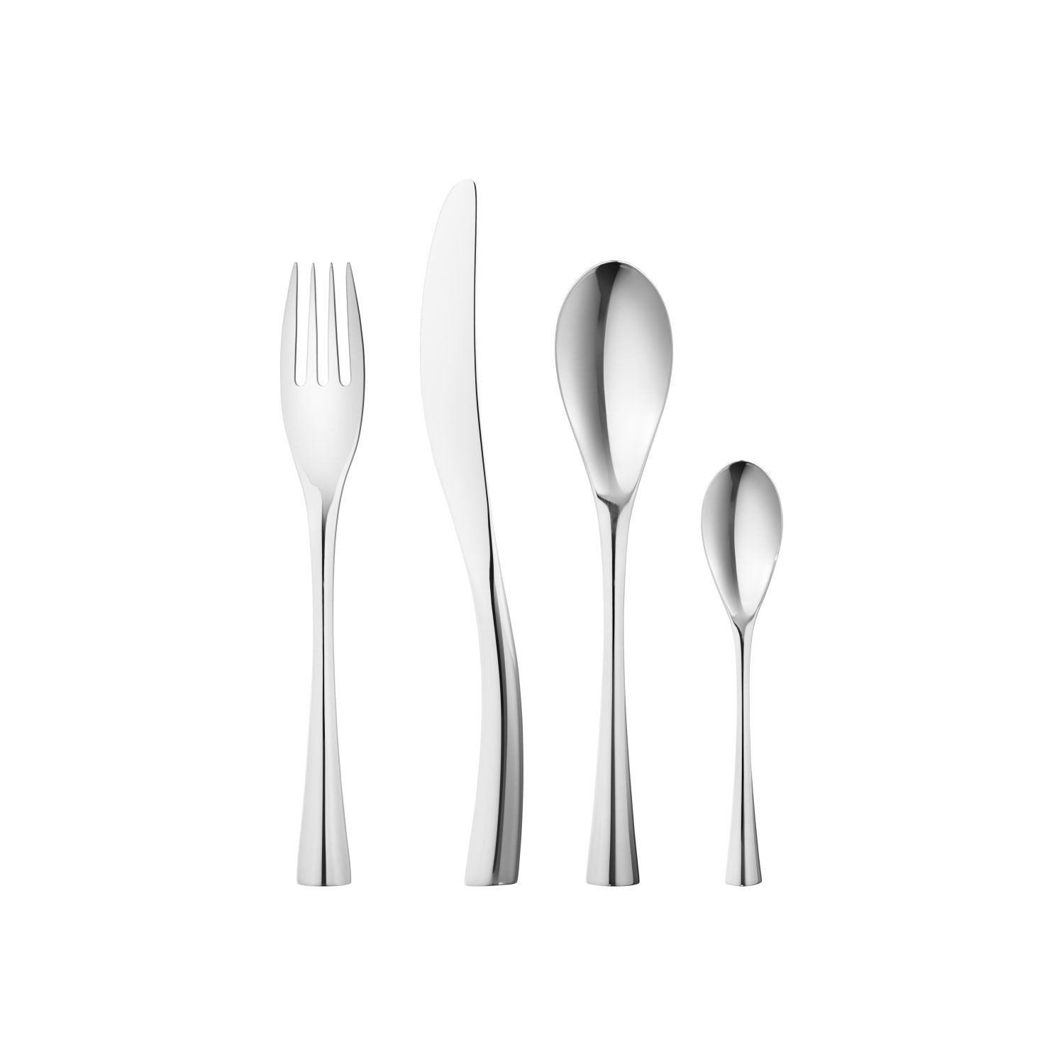 Besteck-Set Cobra