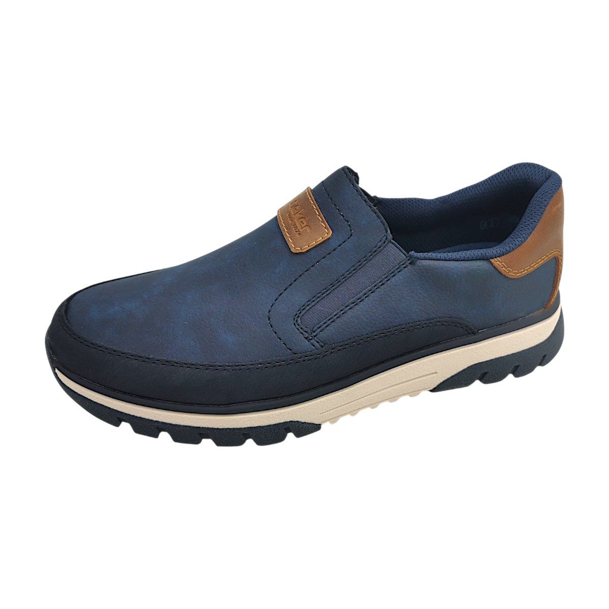 Rieker Slipper Slipper günstig online kaufen