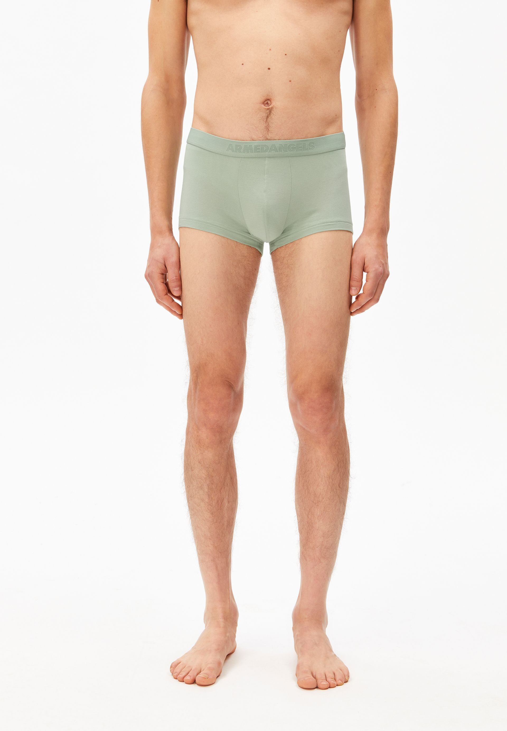 Armedangels Boxer KLAAUS Boxer aus TENCEL™ Modal Mix (1-St) Fitted