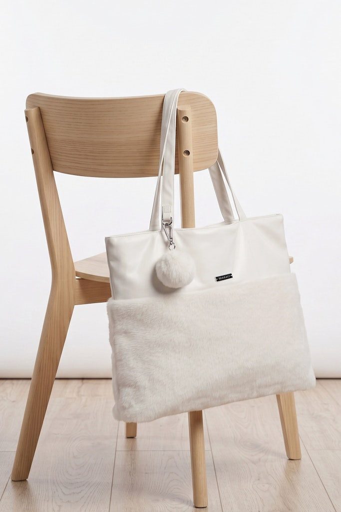 Monari Handtasche Tasche