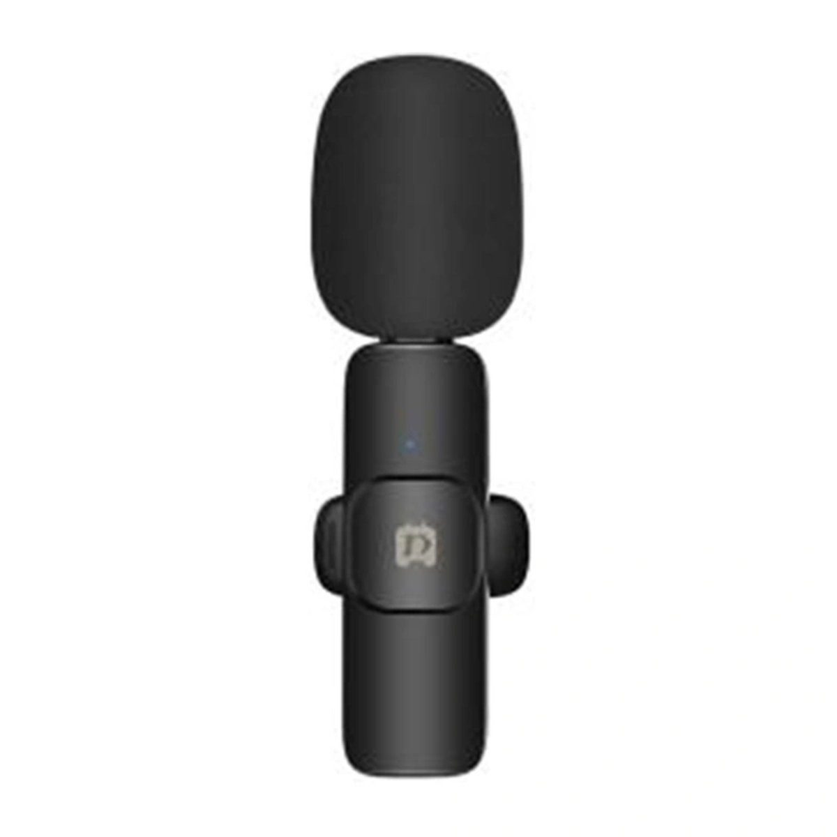 Puluz PULUZ Drahtloses Ansteckmikrofon Bluetooth-Lautsprecher