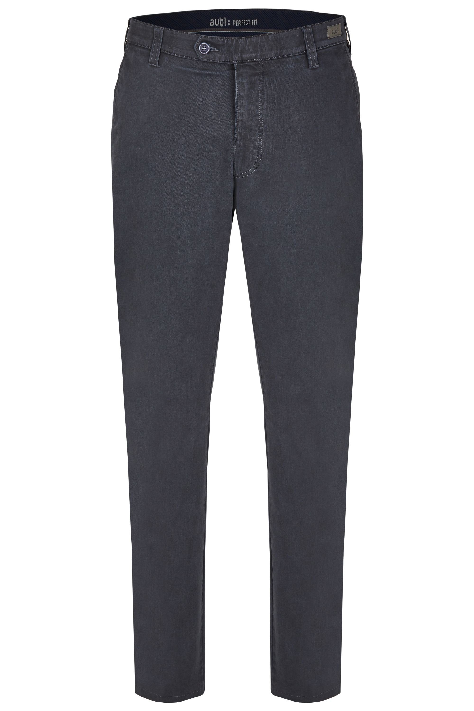 aubi: Stoffhose aubi Perfect Fit Herren günstig online kaufen