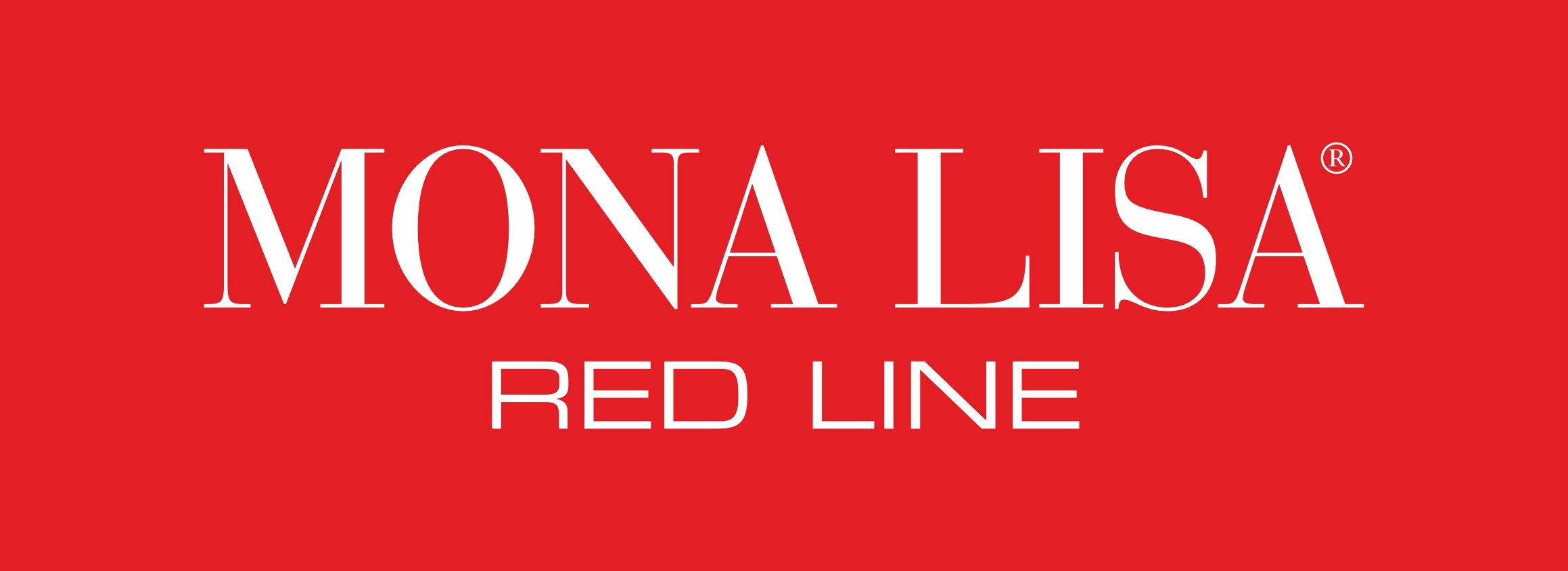 Mona Lisa REDLINE
